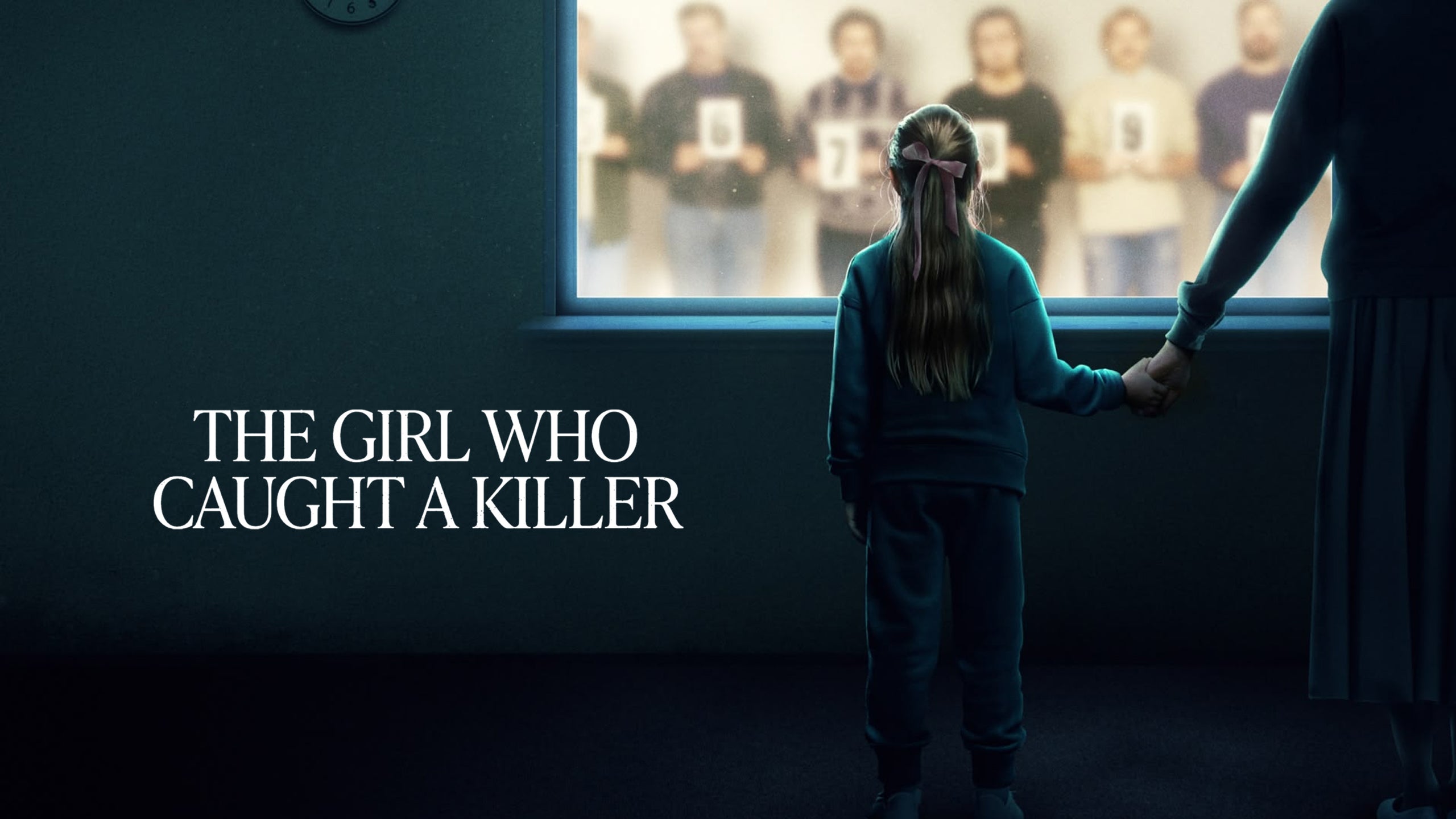 Promo: The Girl Who Caught A Killer Seizoen 1