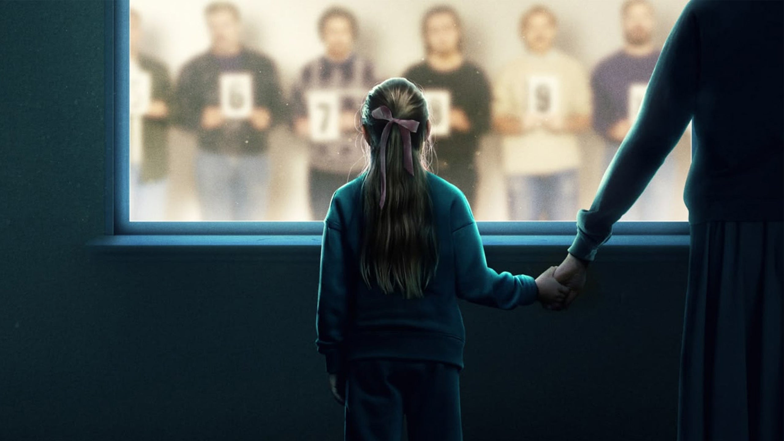 The Girl Who Caught A Killer