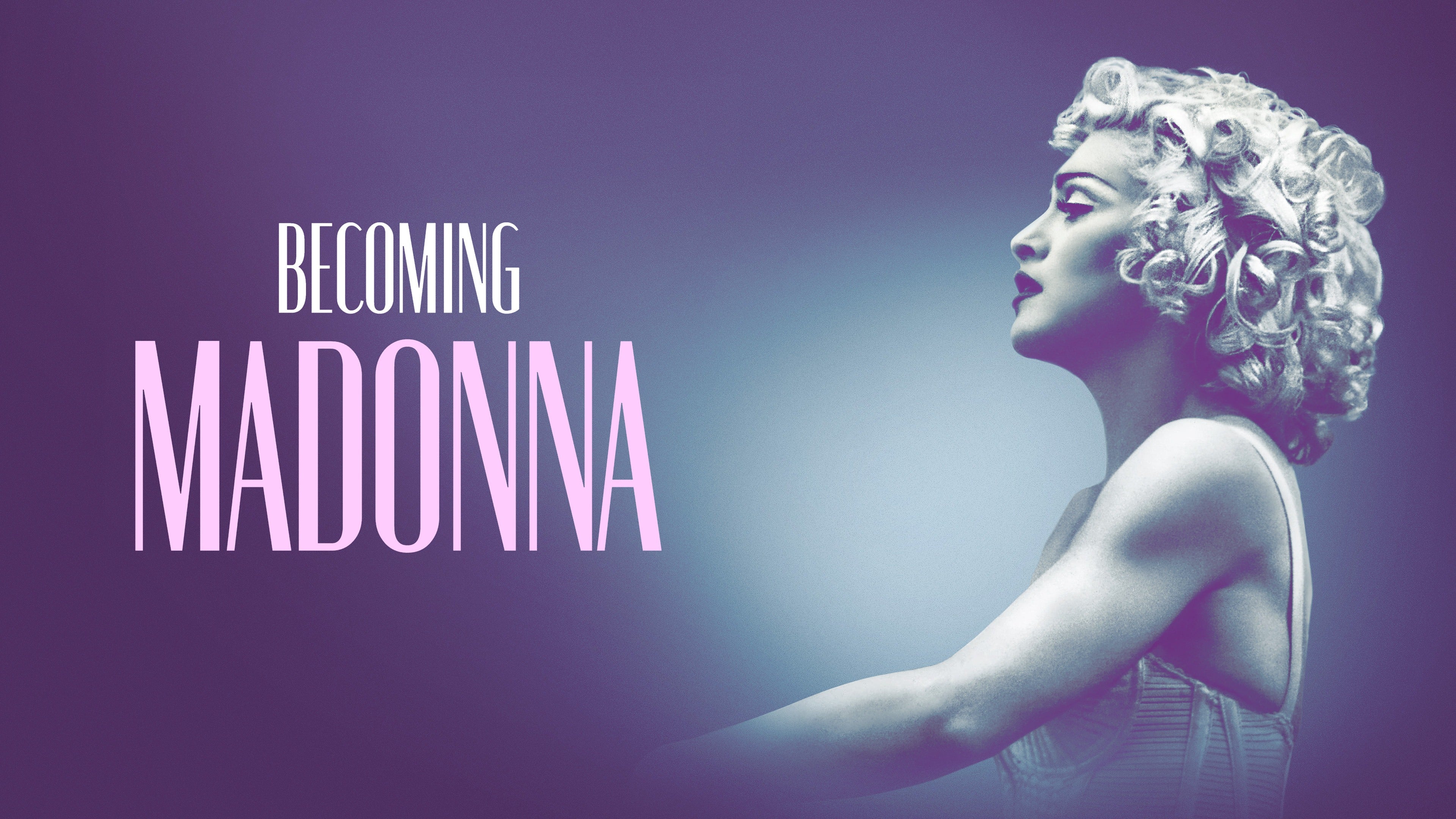 Becoming Madonna