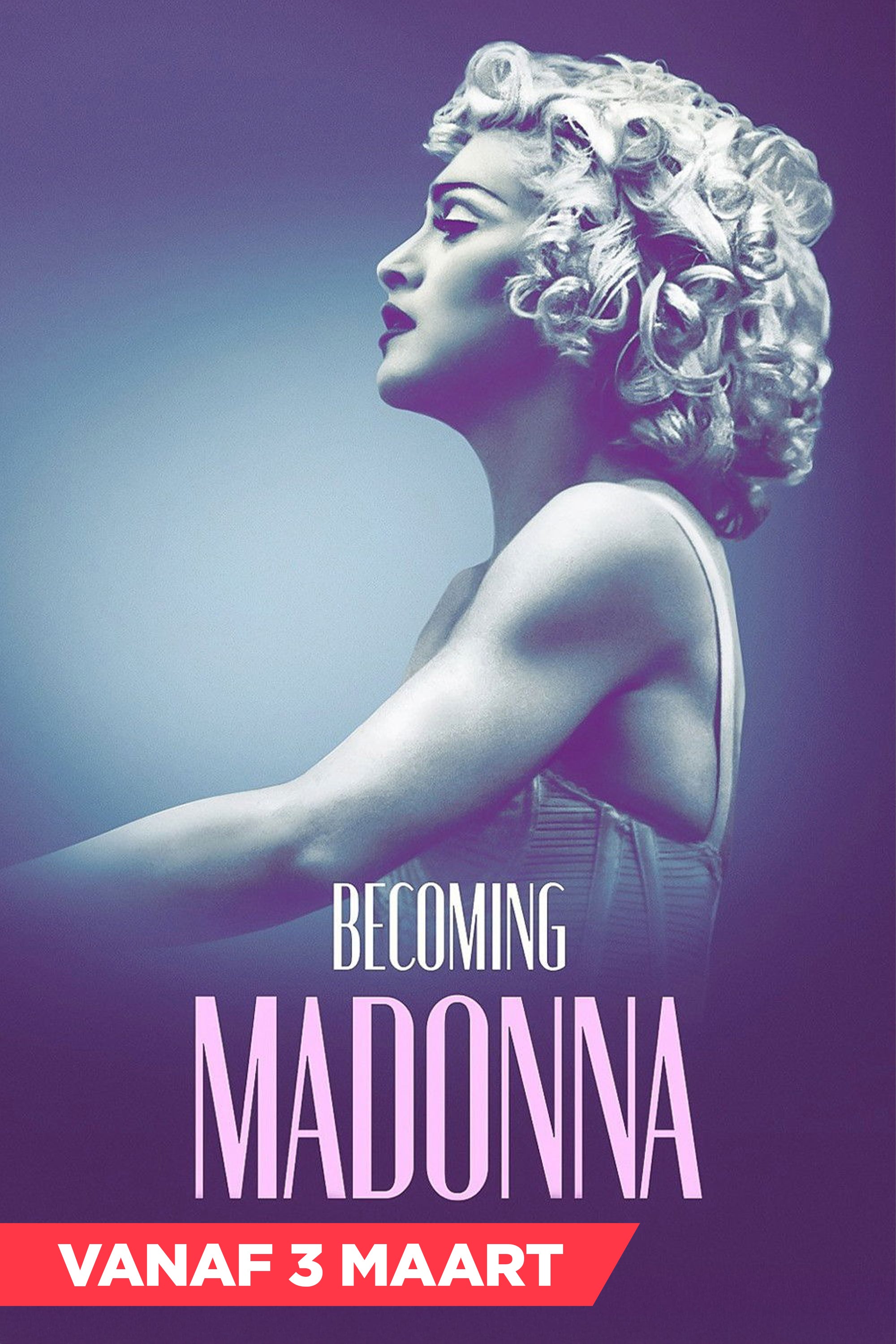 Becoming Madonna