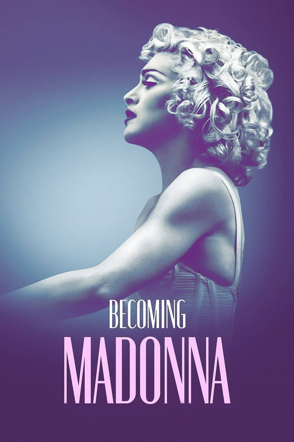 Becoming Madonna