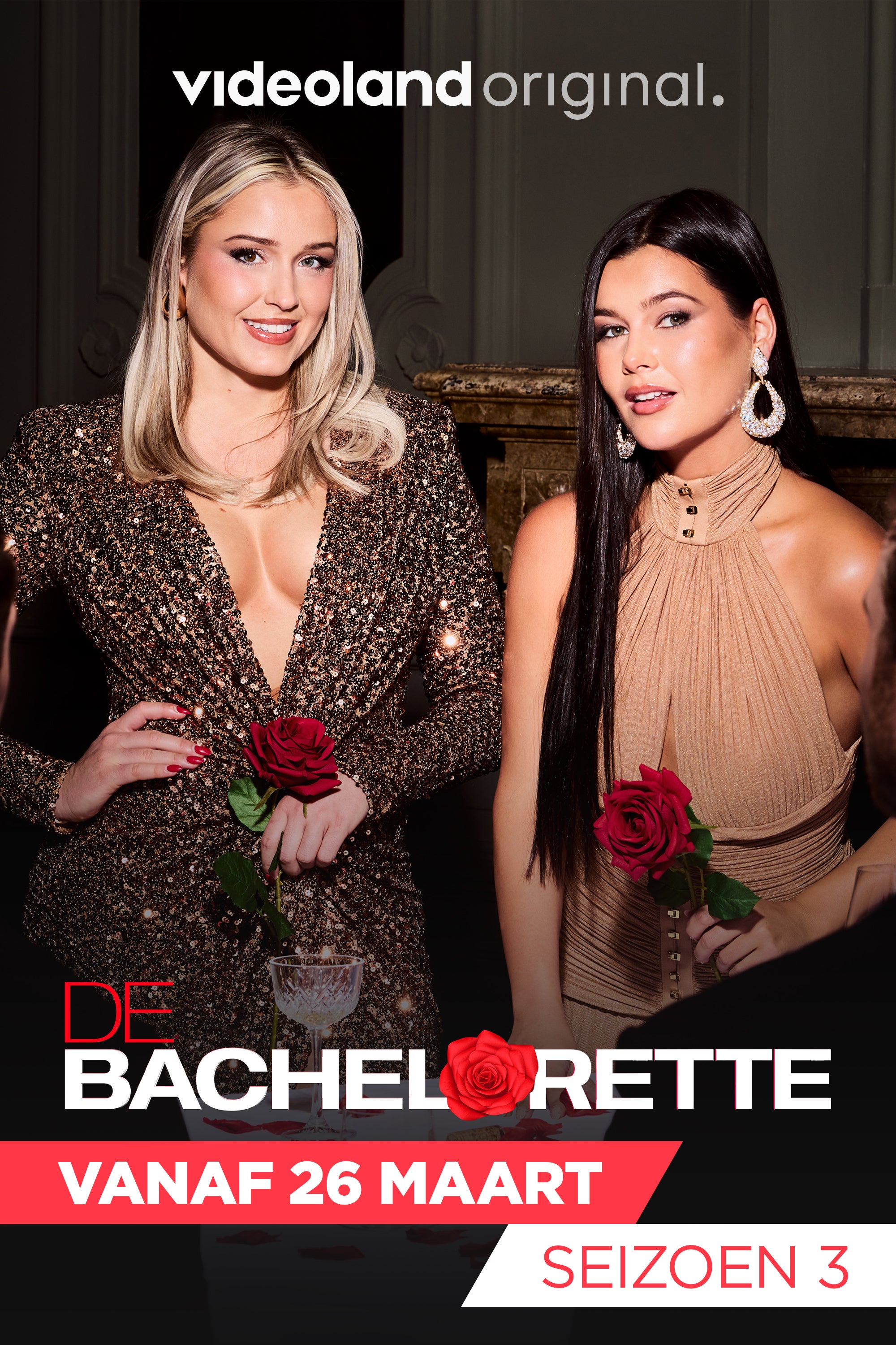 De Bachelorette