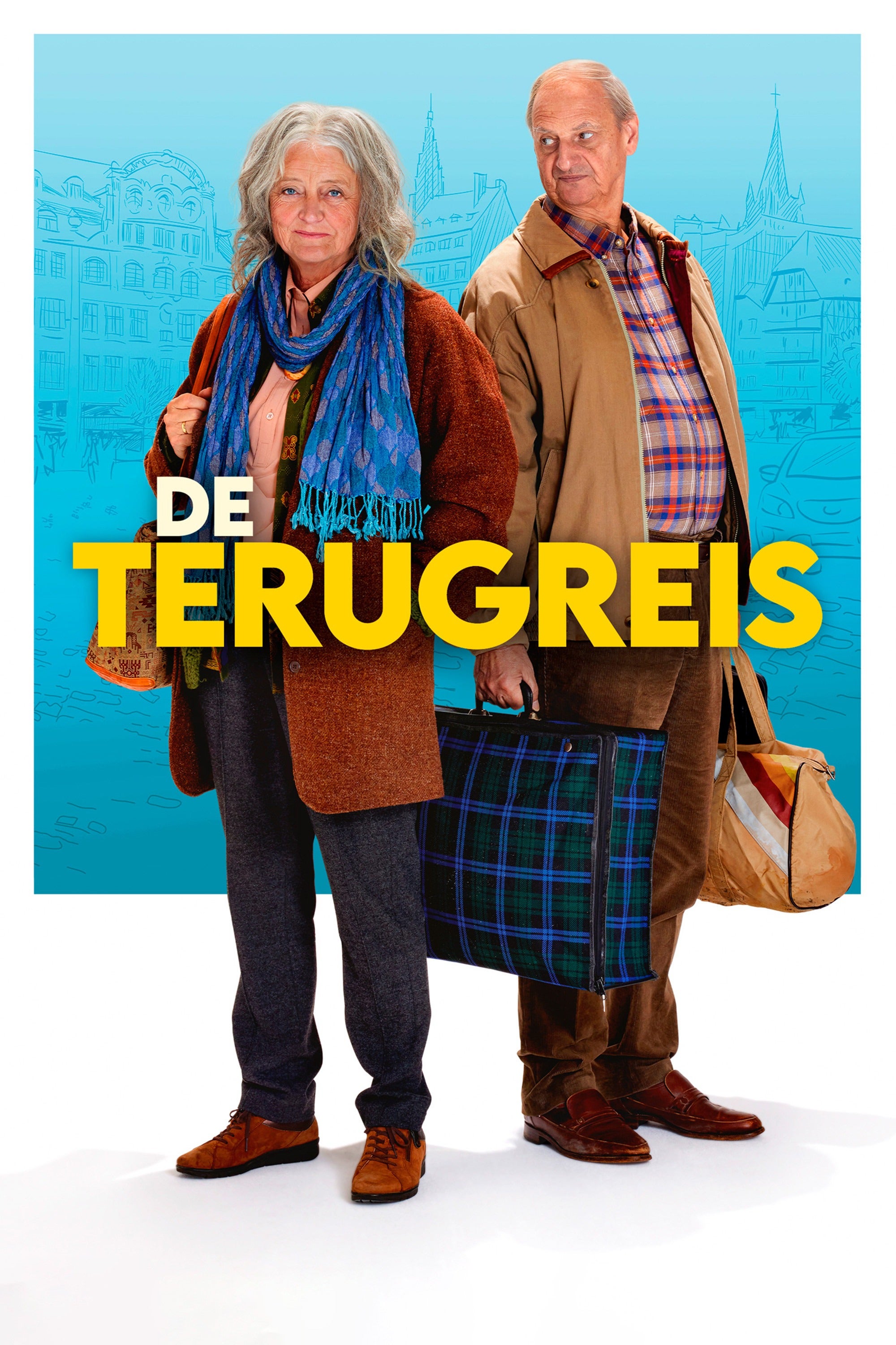 De Terugreis