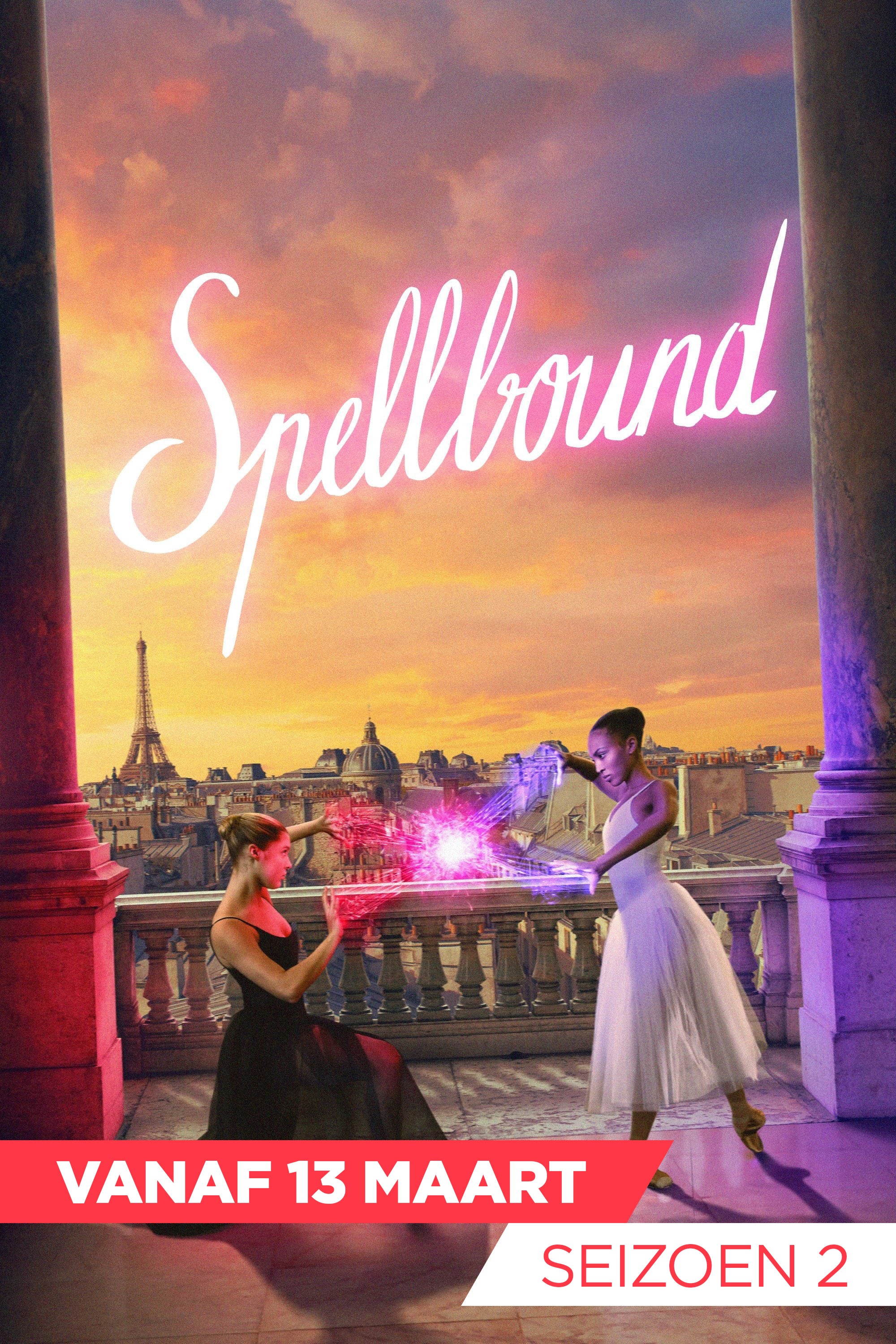 Spellbound