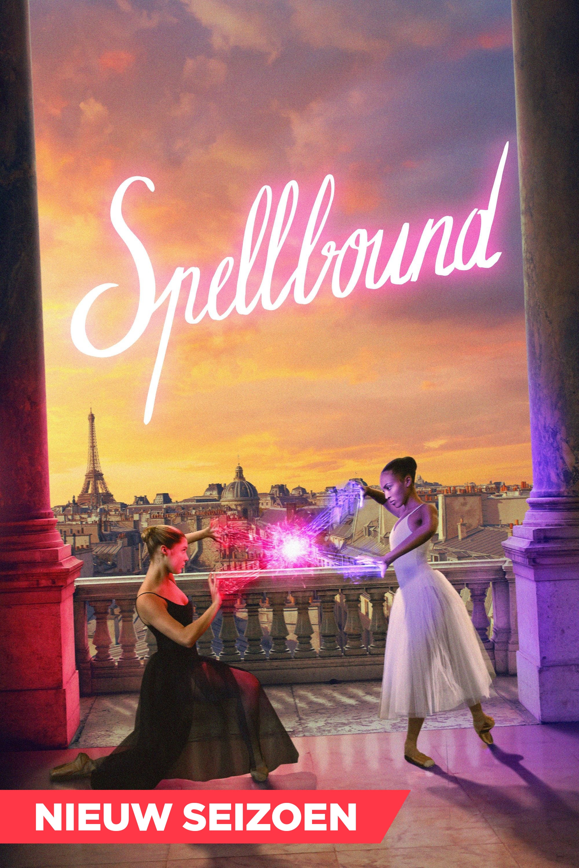 Spellbound