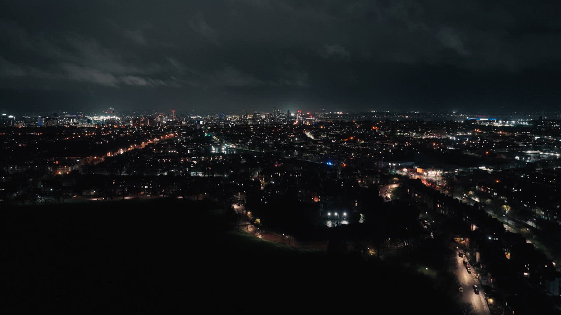 Newsham Park Hospital