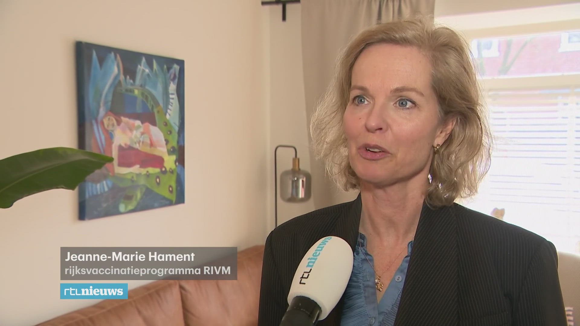 RTL Nieuws - 19:30 uur