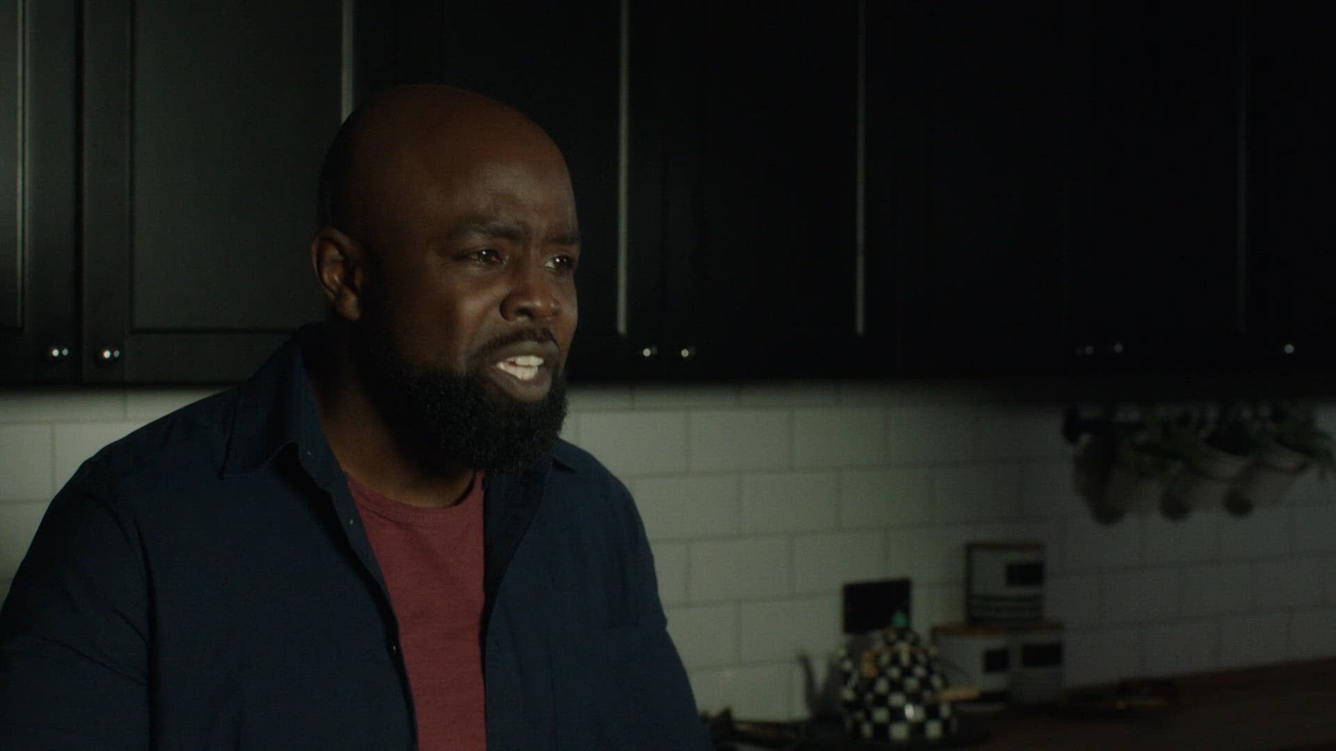 The Way The Wind Blows