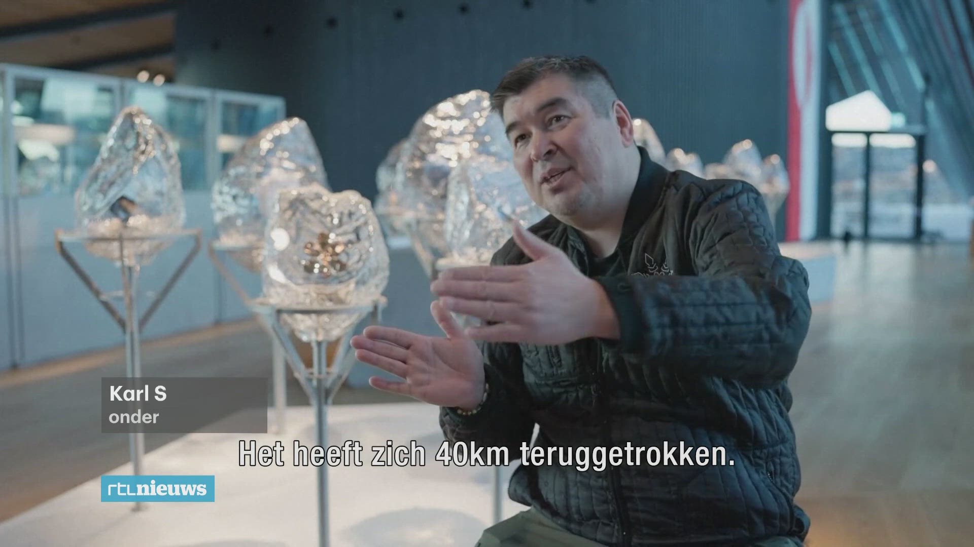 RTL Nieuws - 07:15 uur