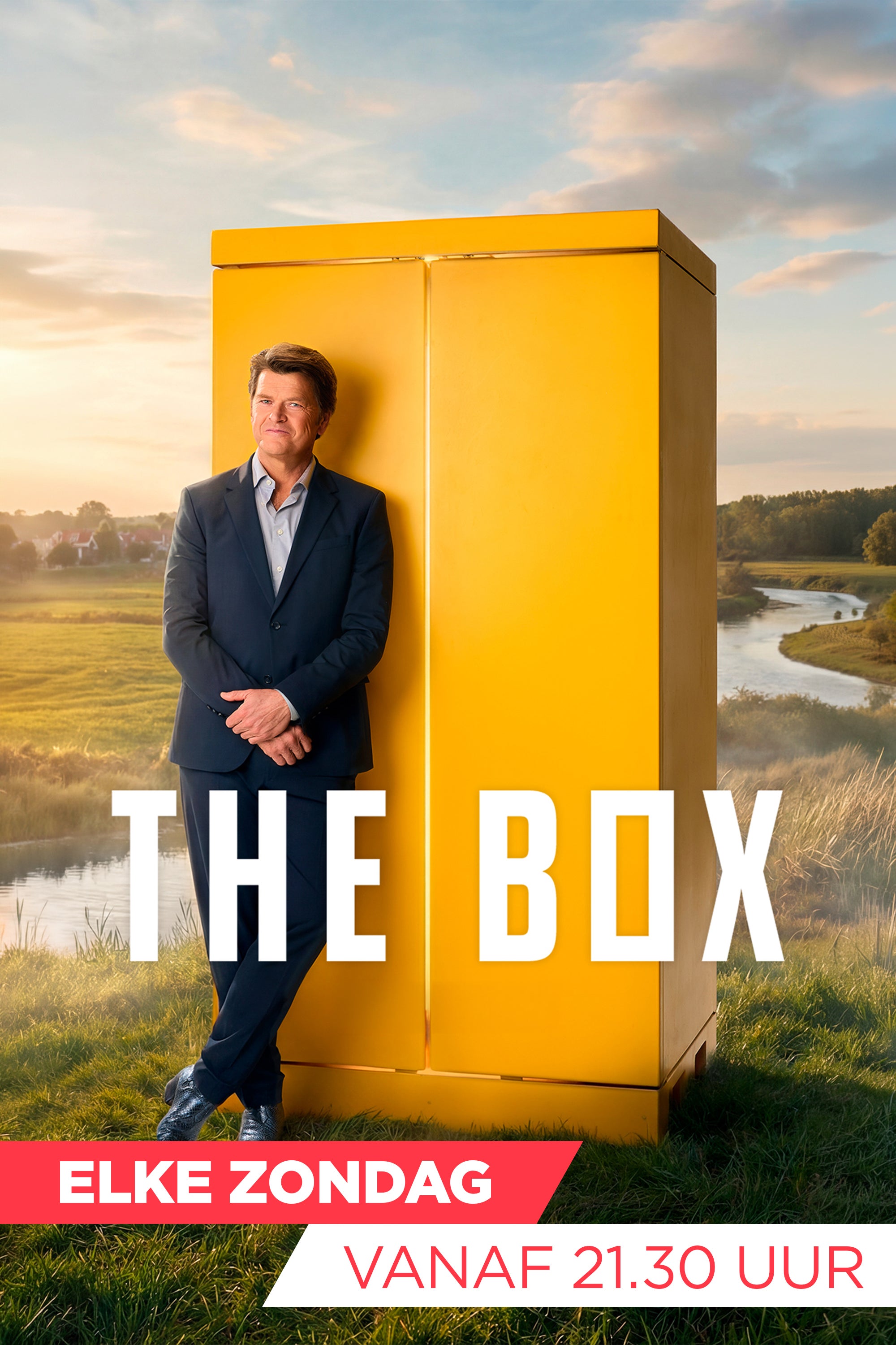 The Box