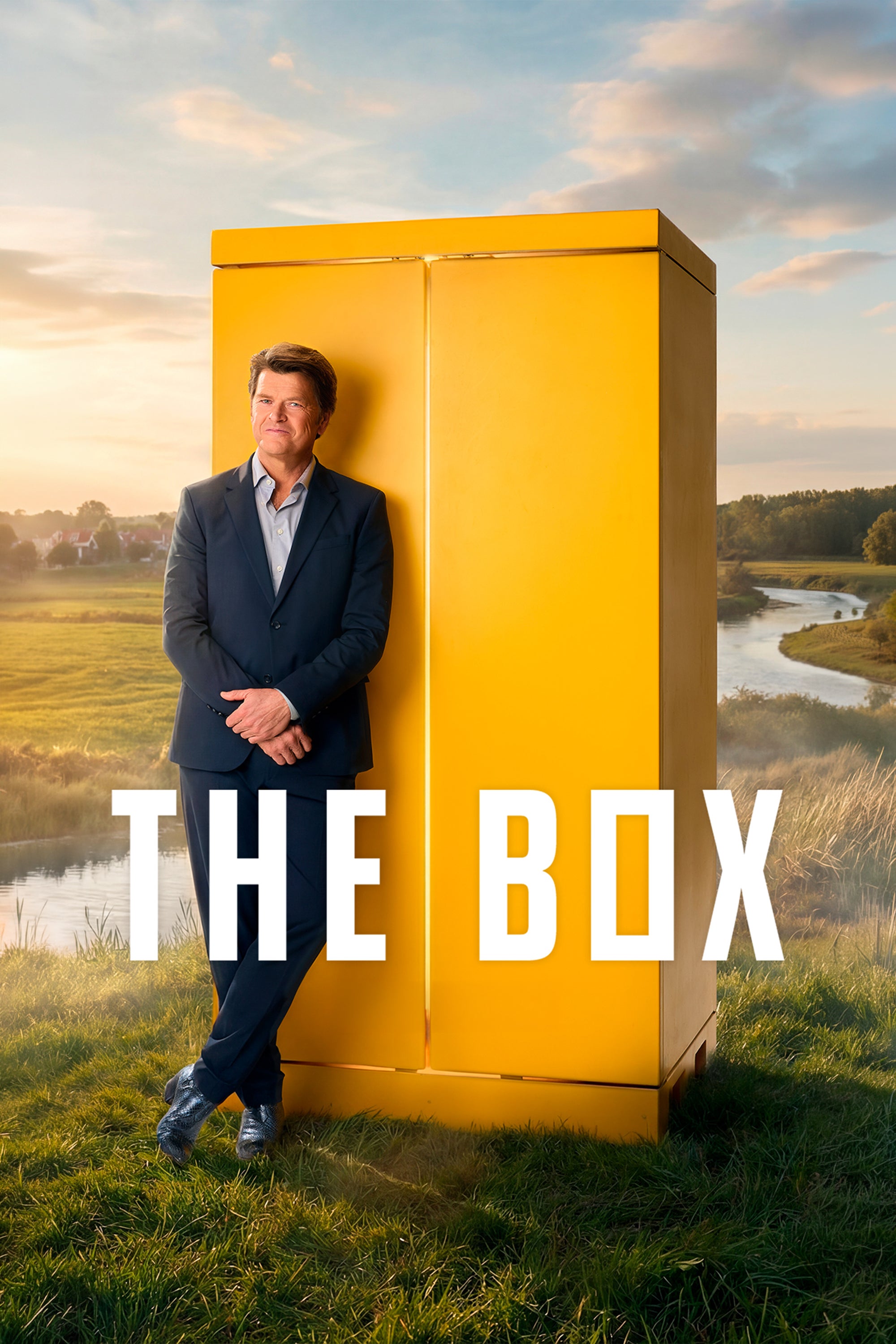 The Box