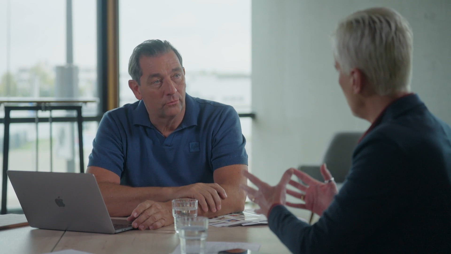 Trailer: Opgelicht In De Liefde? S2