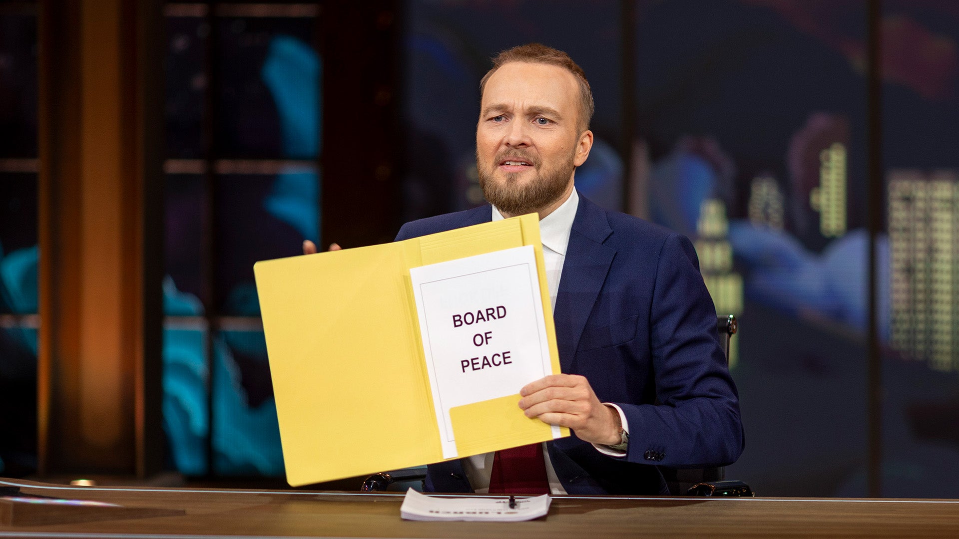 Dé Manier Om De Publieke Omroep Te Redden