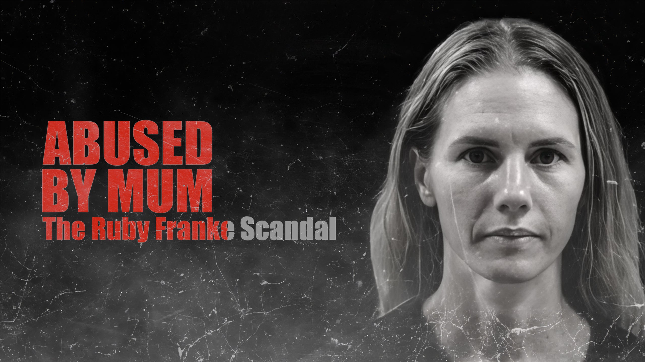 Abused By Mum: The Ruby Franke Scandal