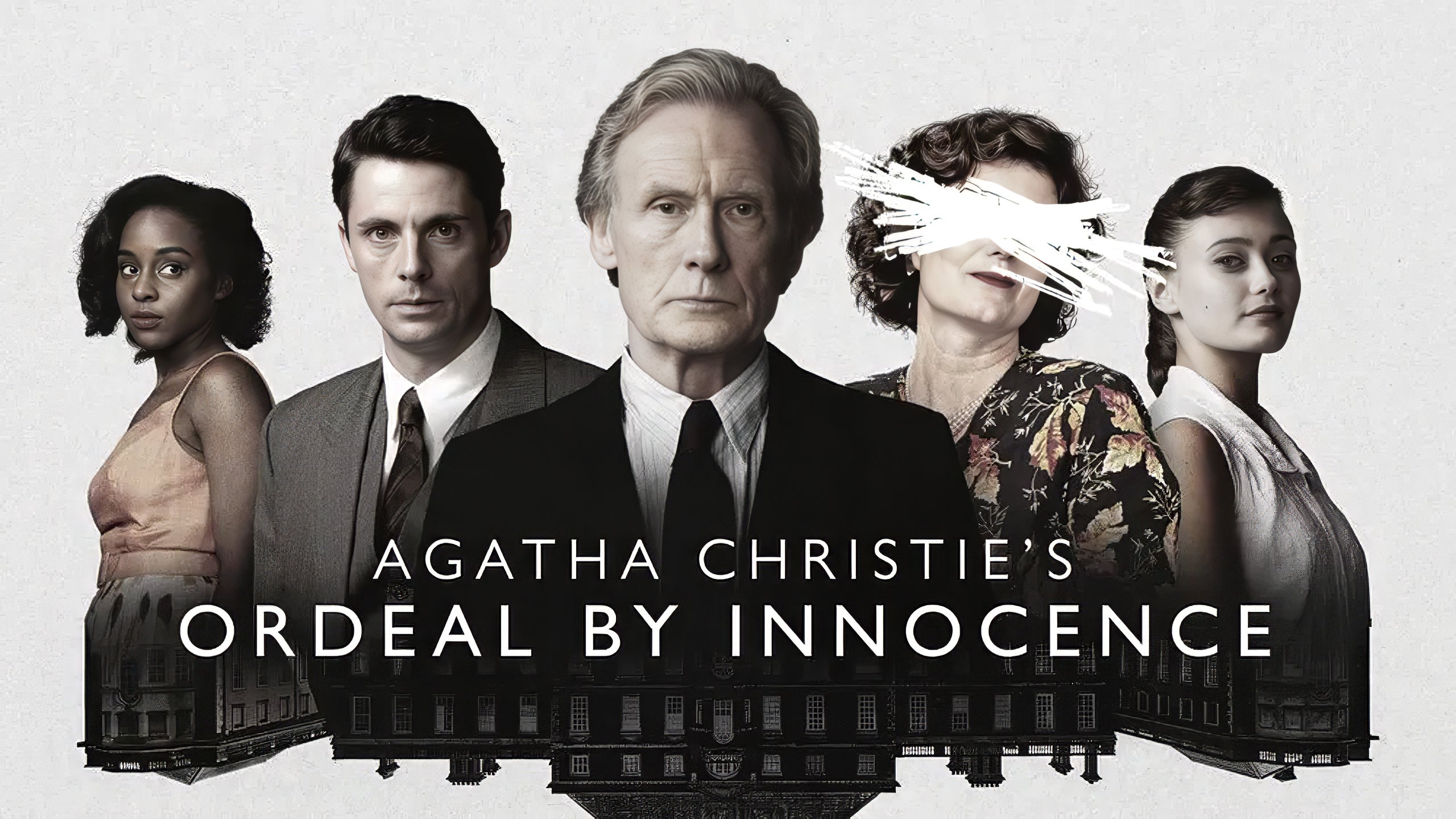 Agatha Christie: Ordeal By Innocence