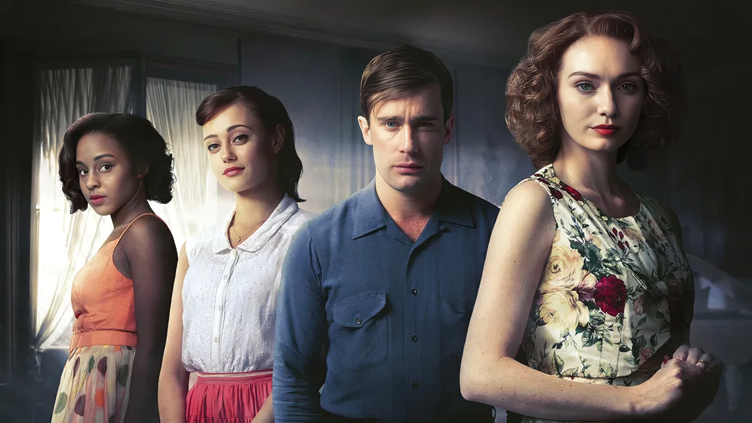 Agatha Christie: Ordeal By Innocence