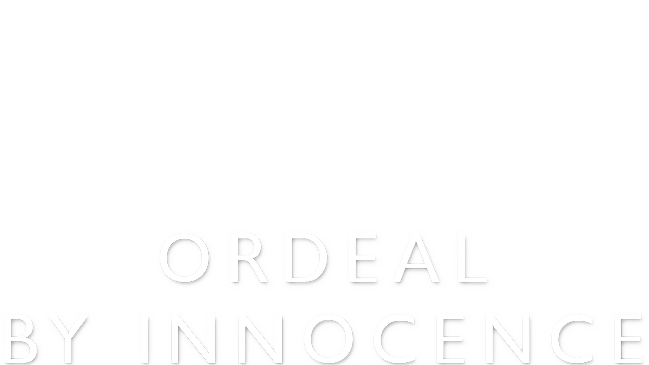 Agatha Christie: Ordeal By Innocence