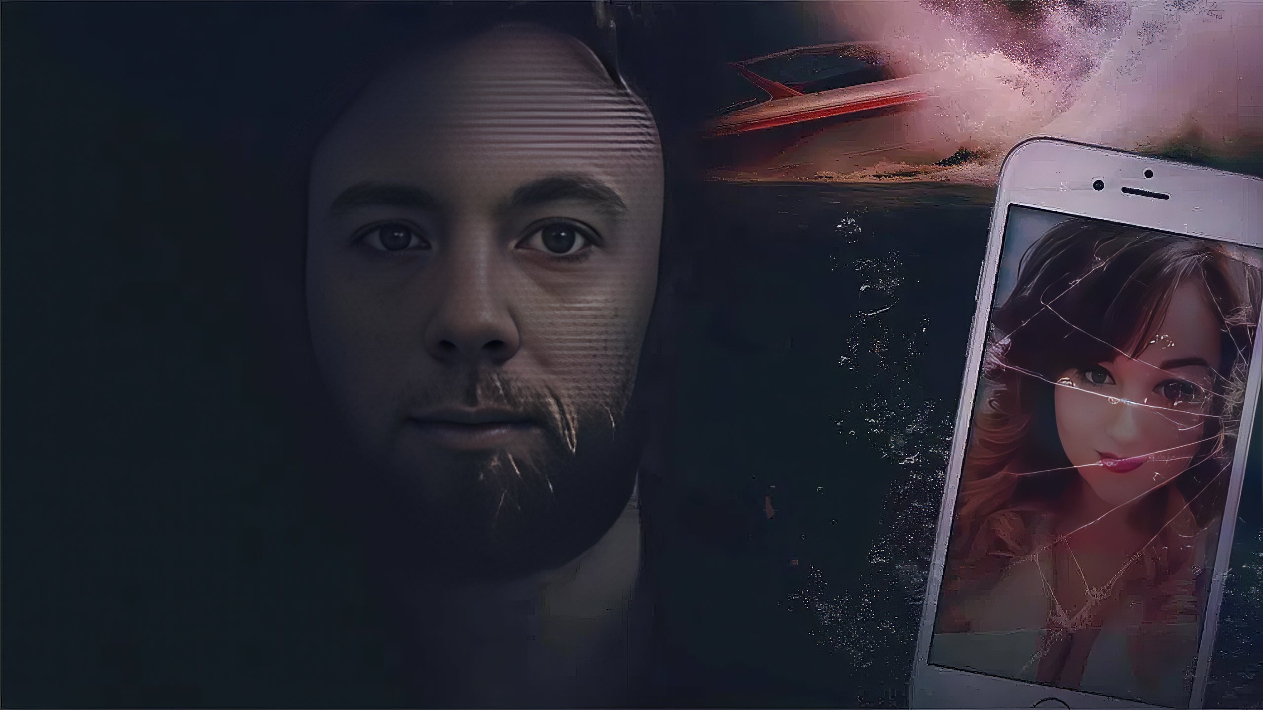 The Speedboat Killer: The Killing Of Charlotte Brown