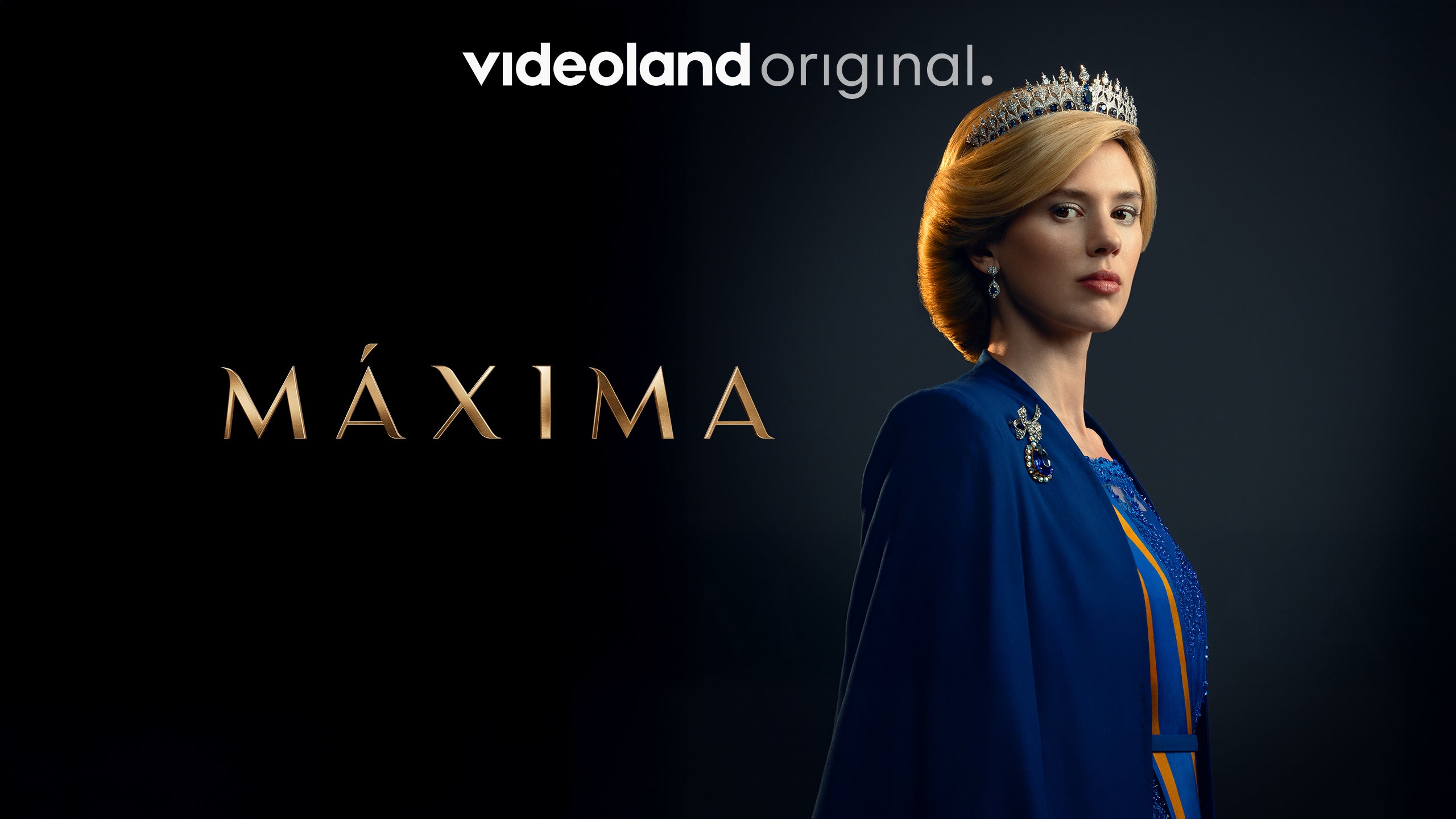 Trailer: Máxima S2