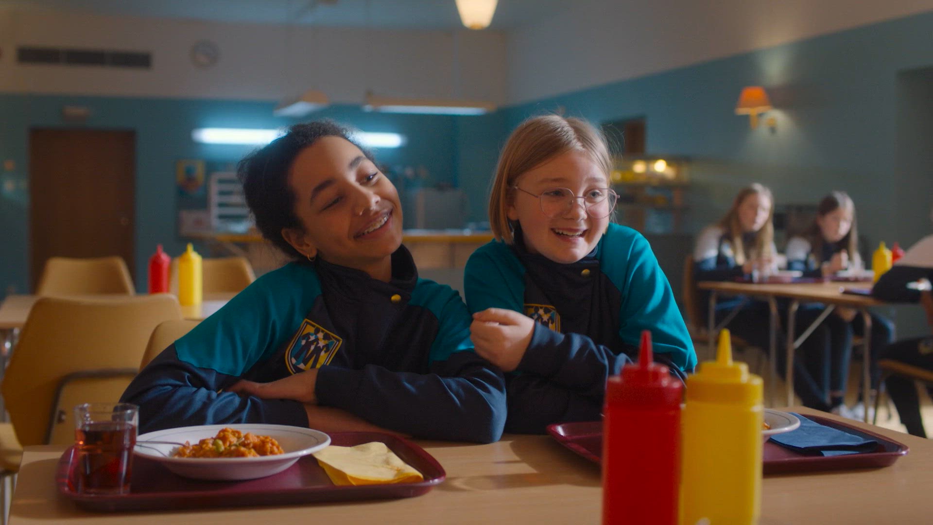 De Jongen Uit Spanje