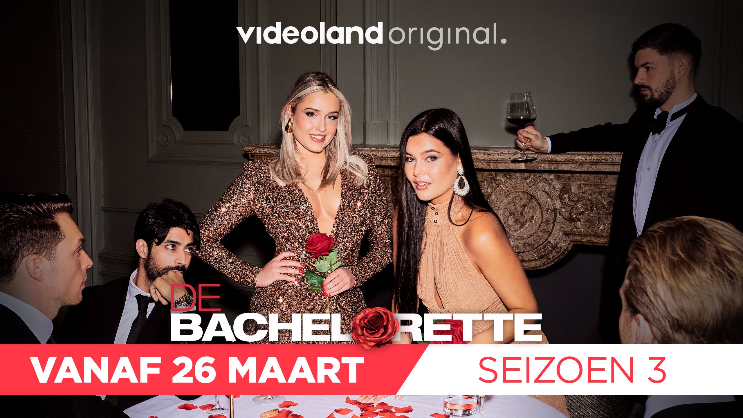 De Bachelorette