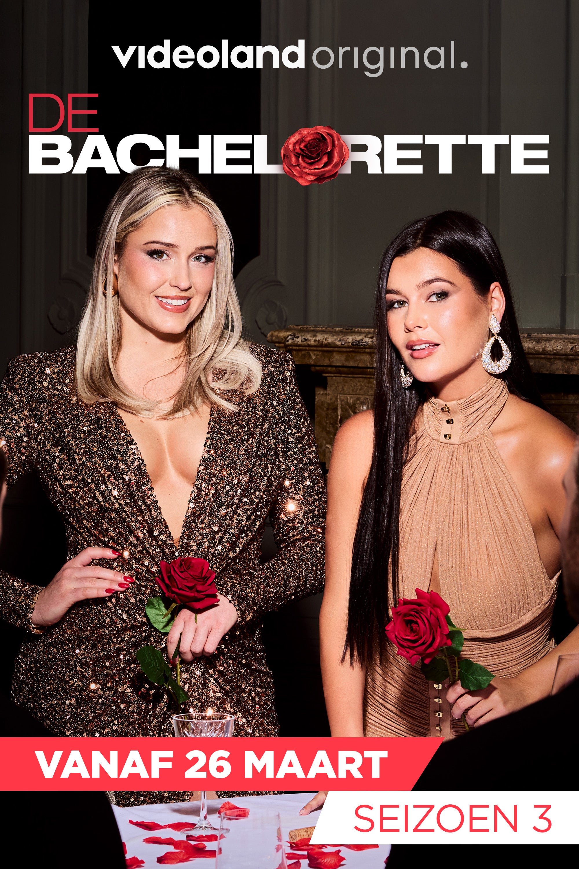 De Bachelorette