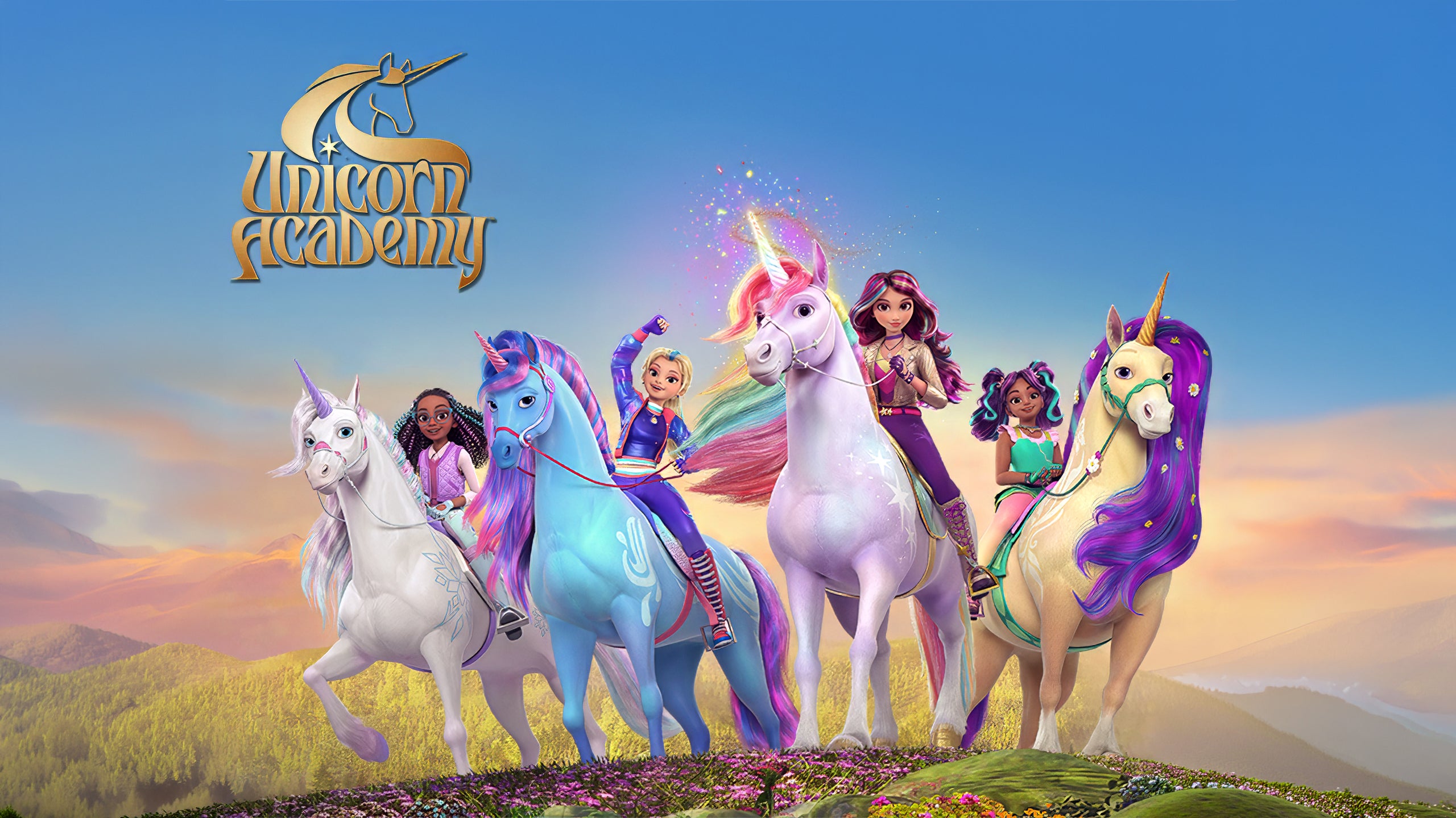 Unicorn Academy