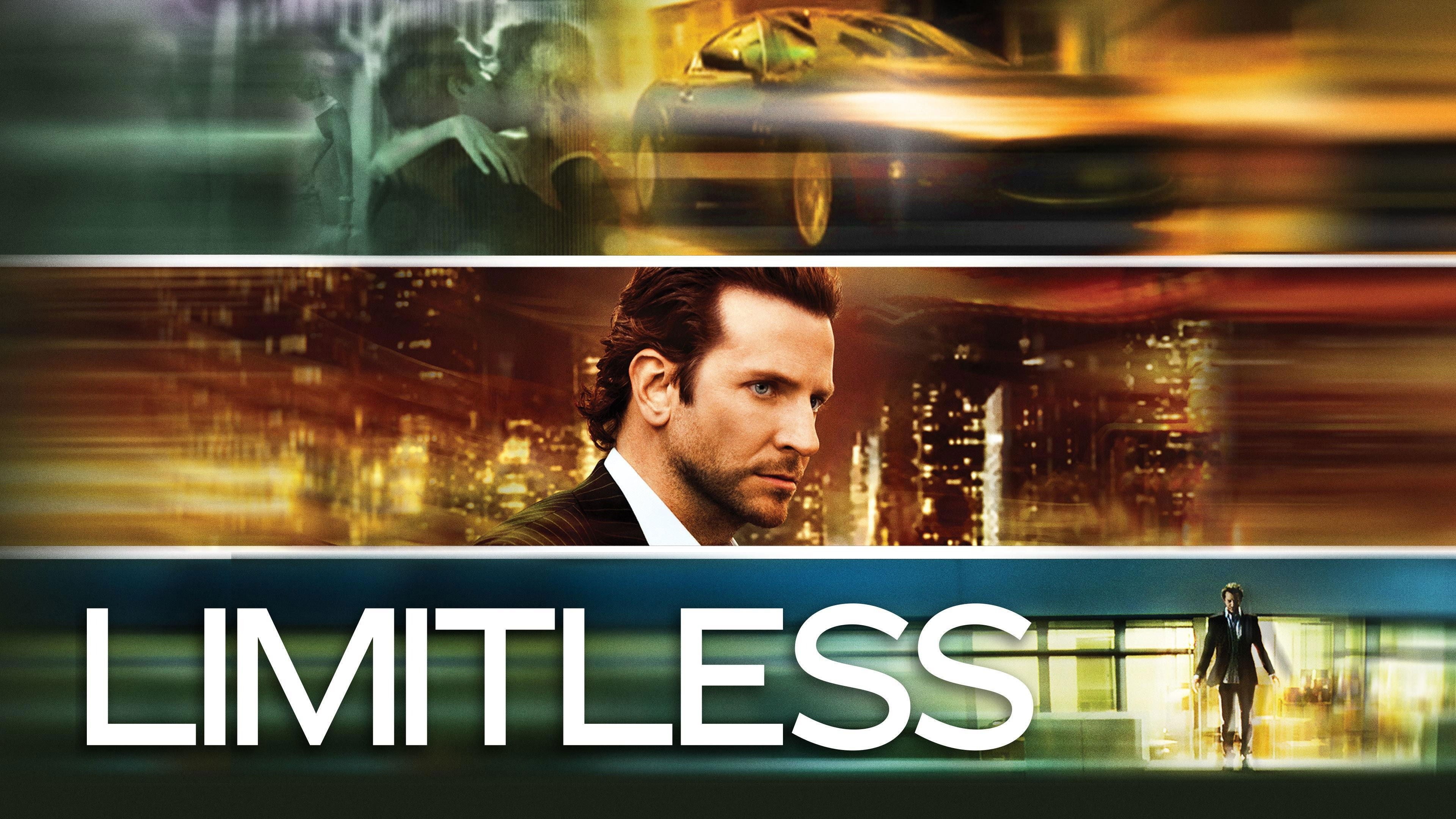 Limitless