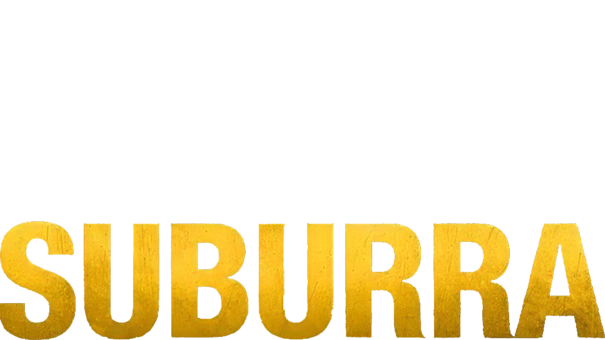 Suburra