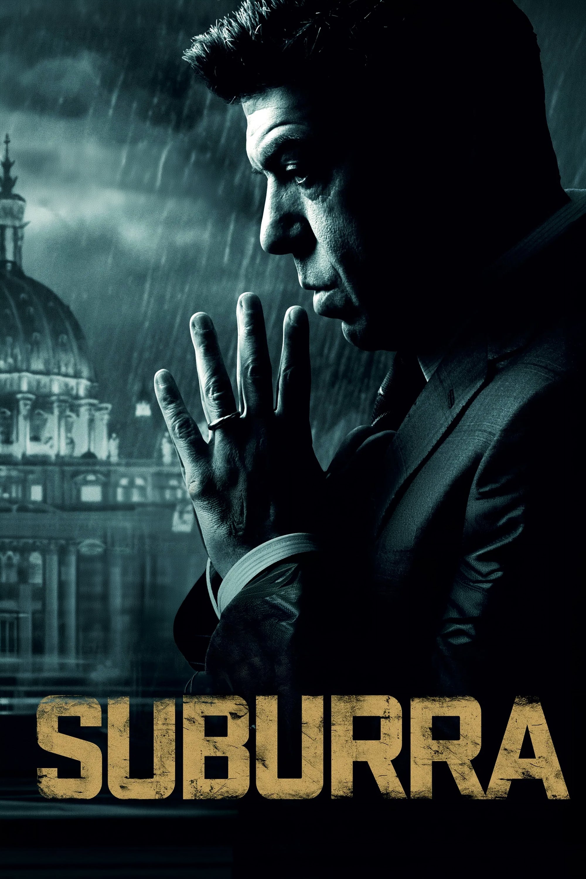 Suburra