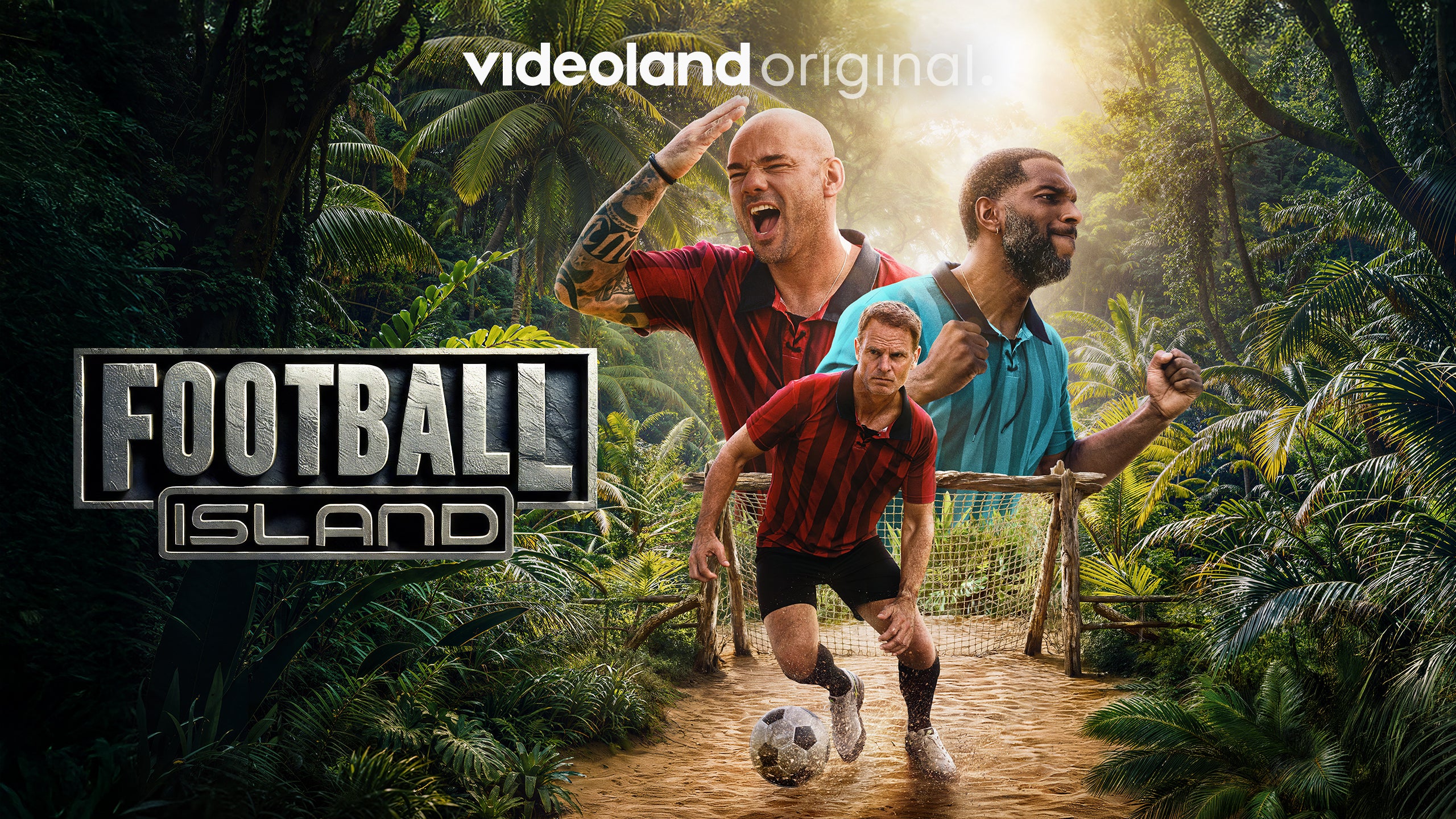 Football Island