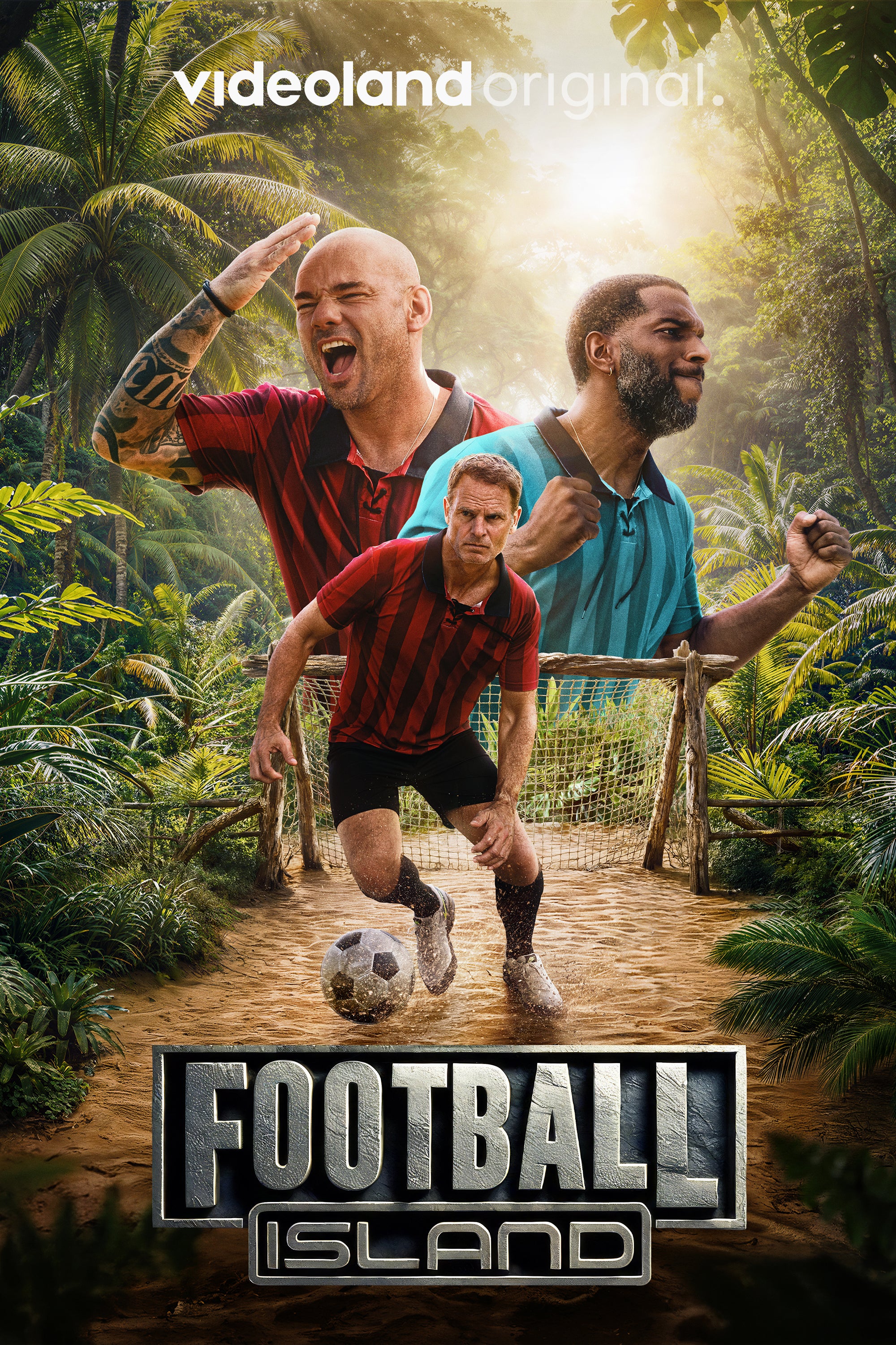 Football Island
