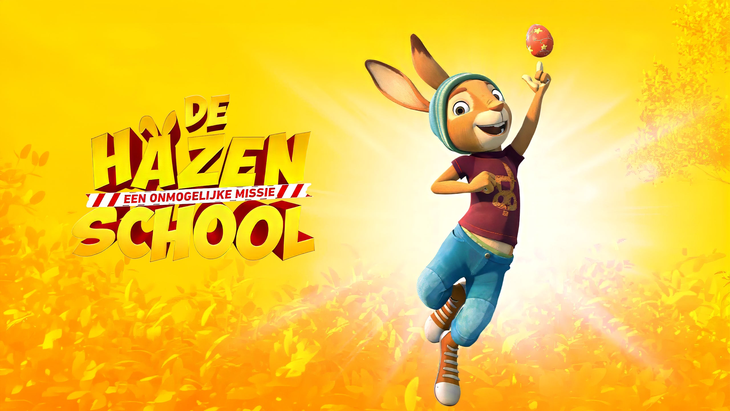 De Hazenschool: Een Onmogelijke Missie