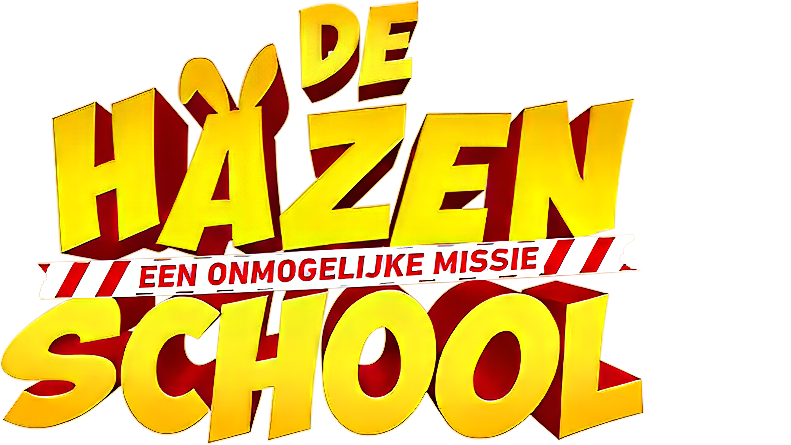 De Hazenschool: Een Onmogelijke Missie
