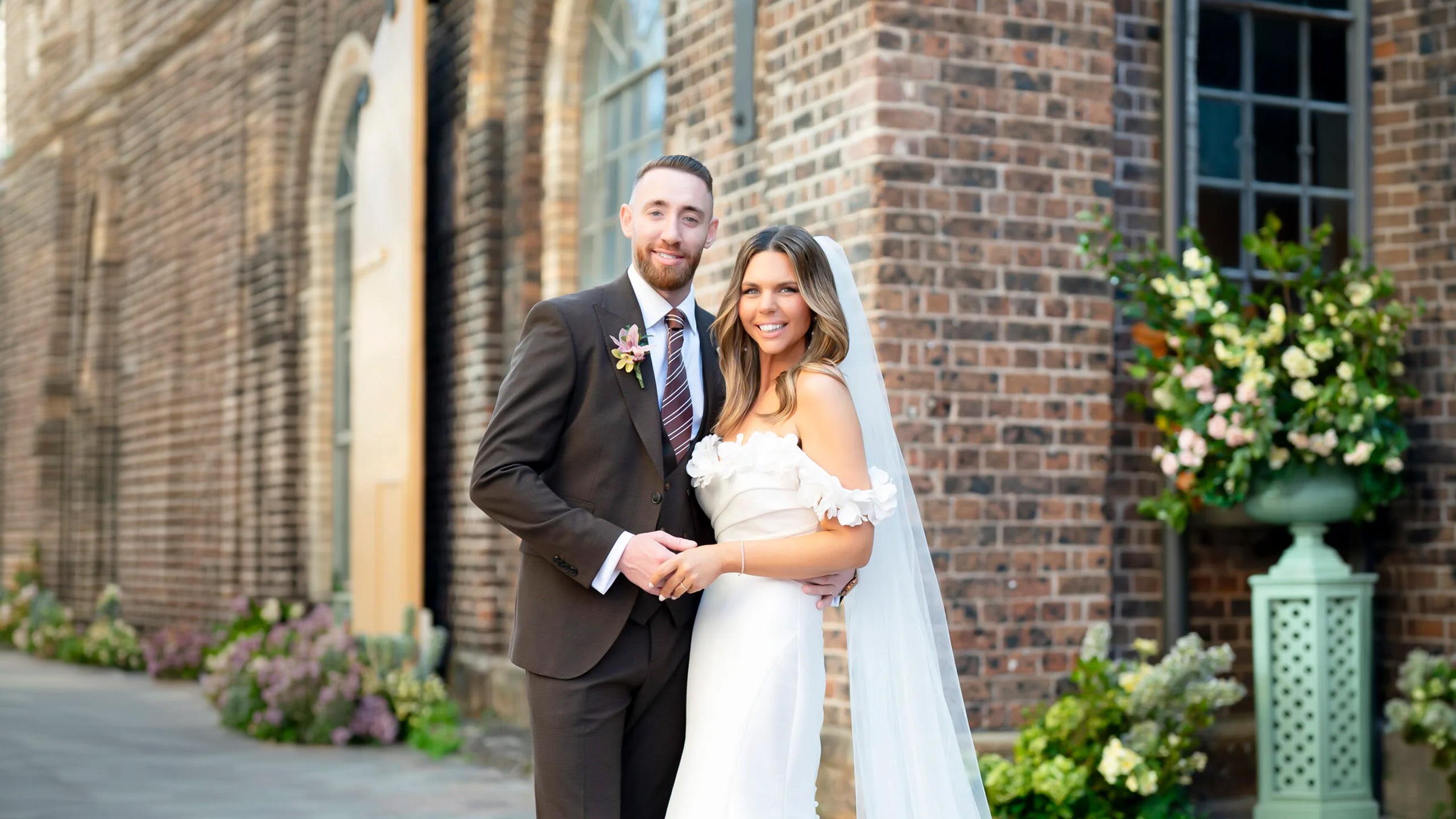 Married At First Sight Australië