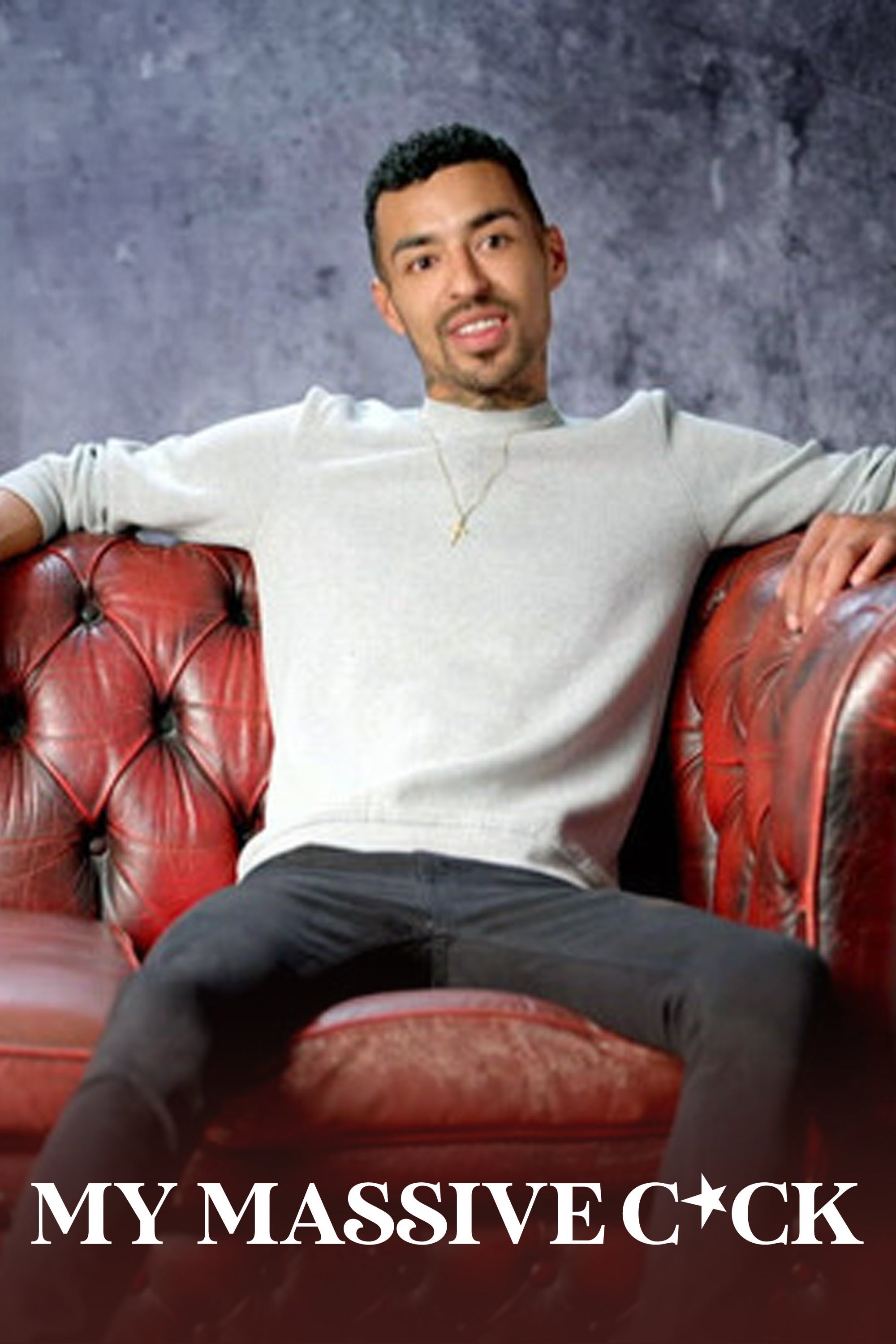 Shock Doc: My Massive Cock