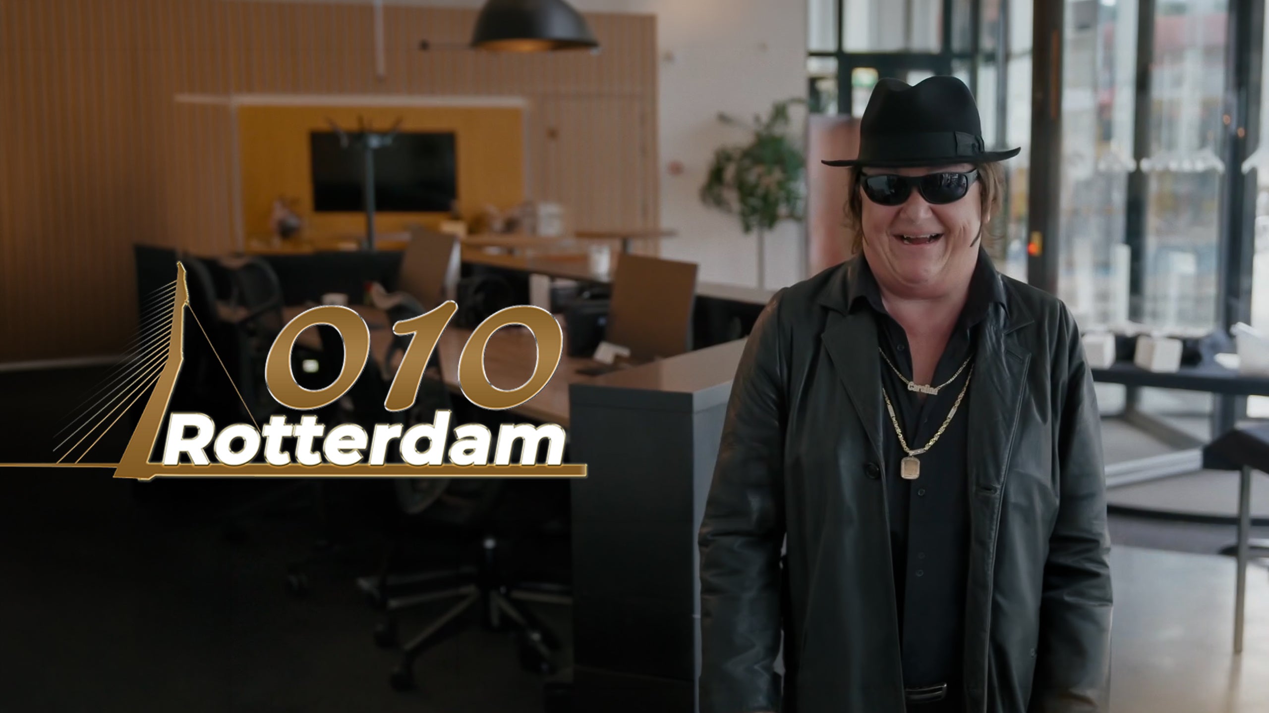 Trailer: 010 Rotterdam S2