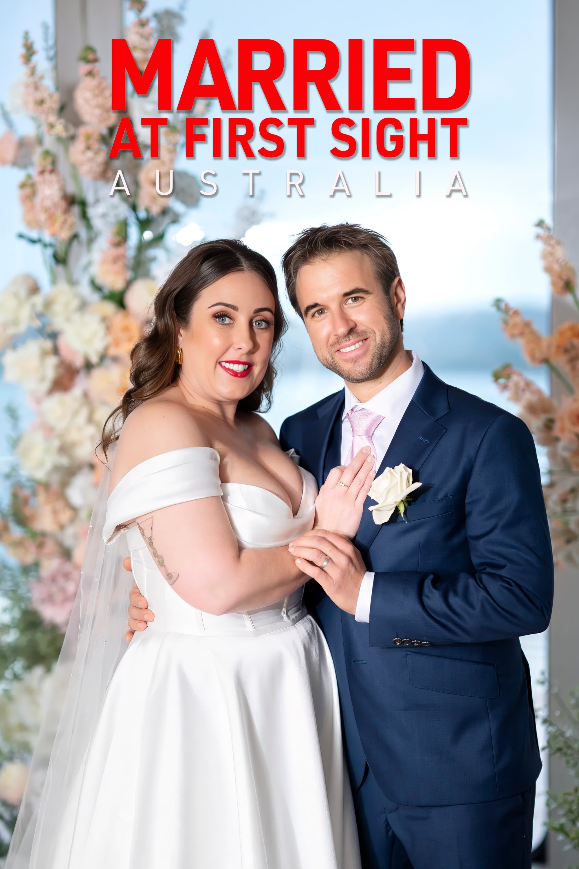 Married At First Sight Australië