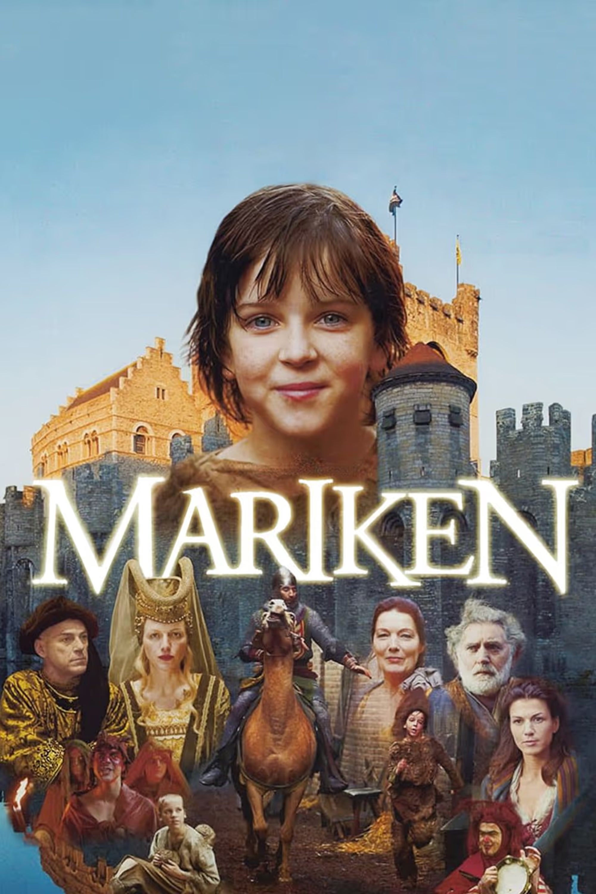 Mariken
