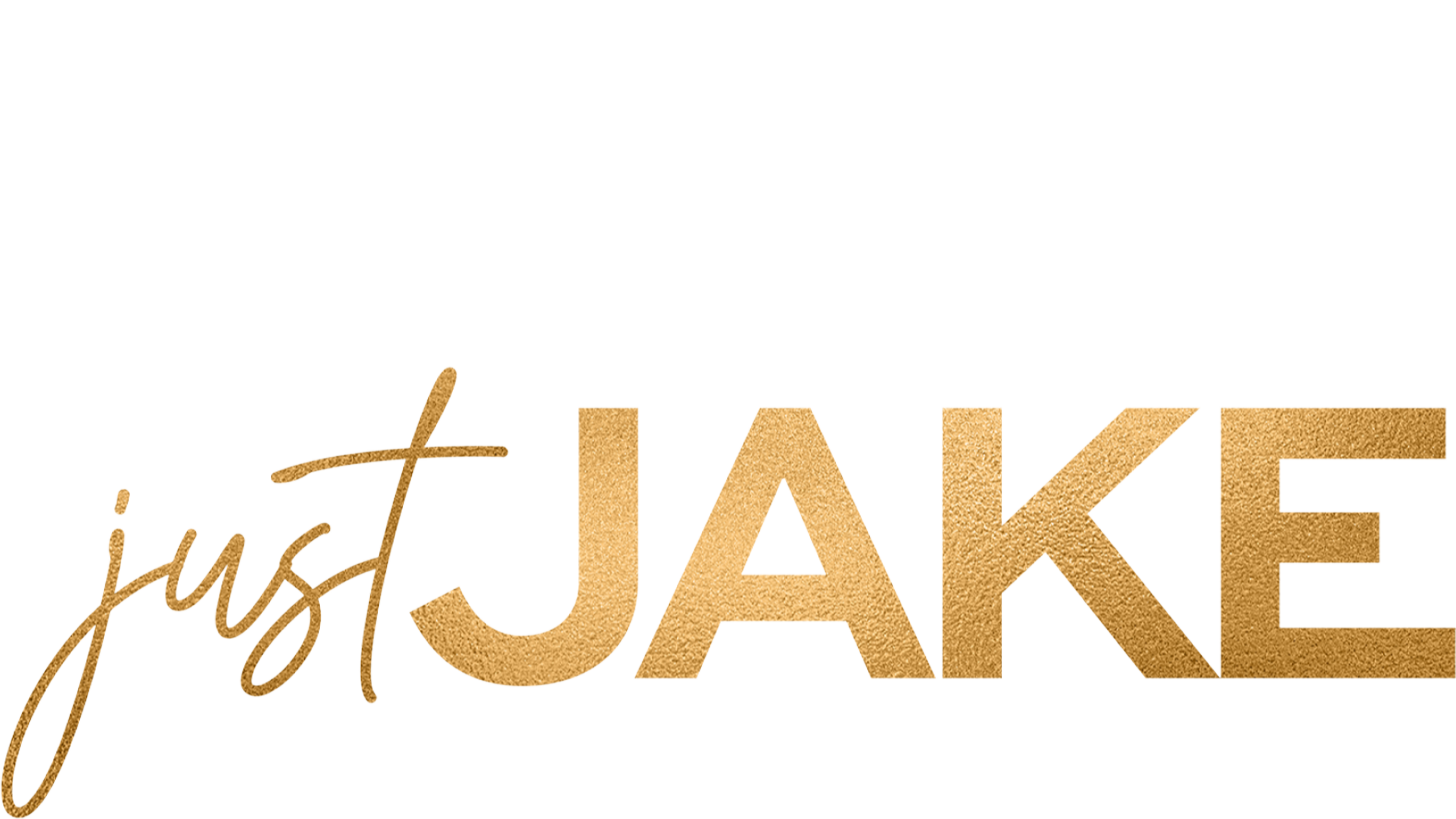 Just Jake