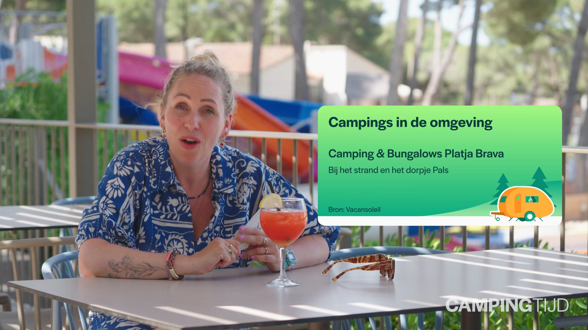 Zeeland & Costa Brava