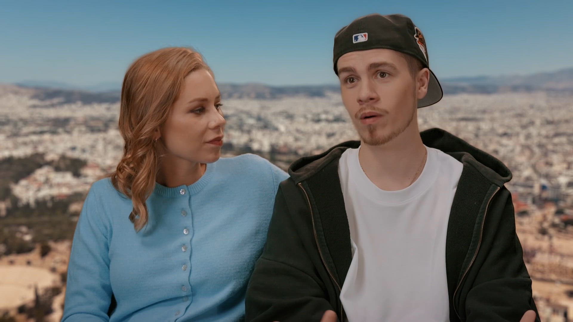 Griekenland - Athene