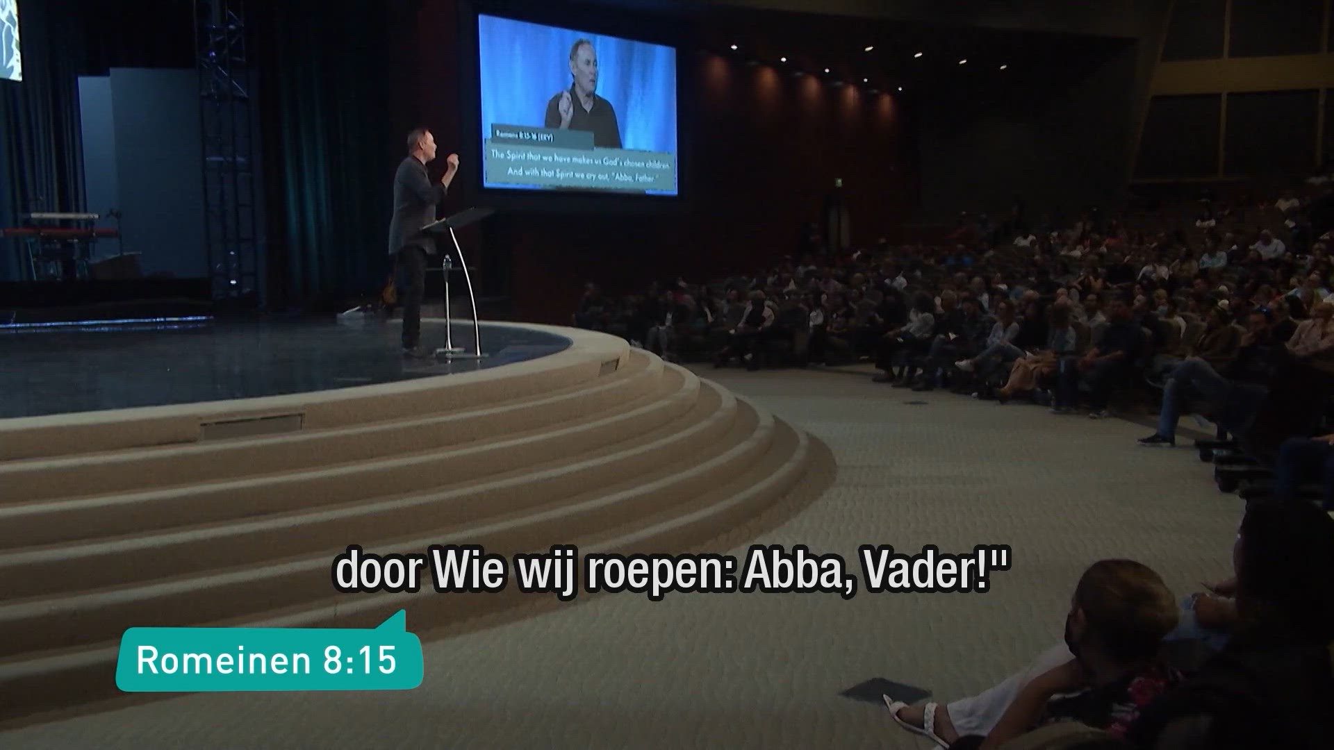 What Is Yours As A Member Of God's Household Rr 2315