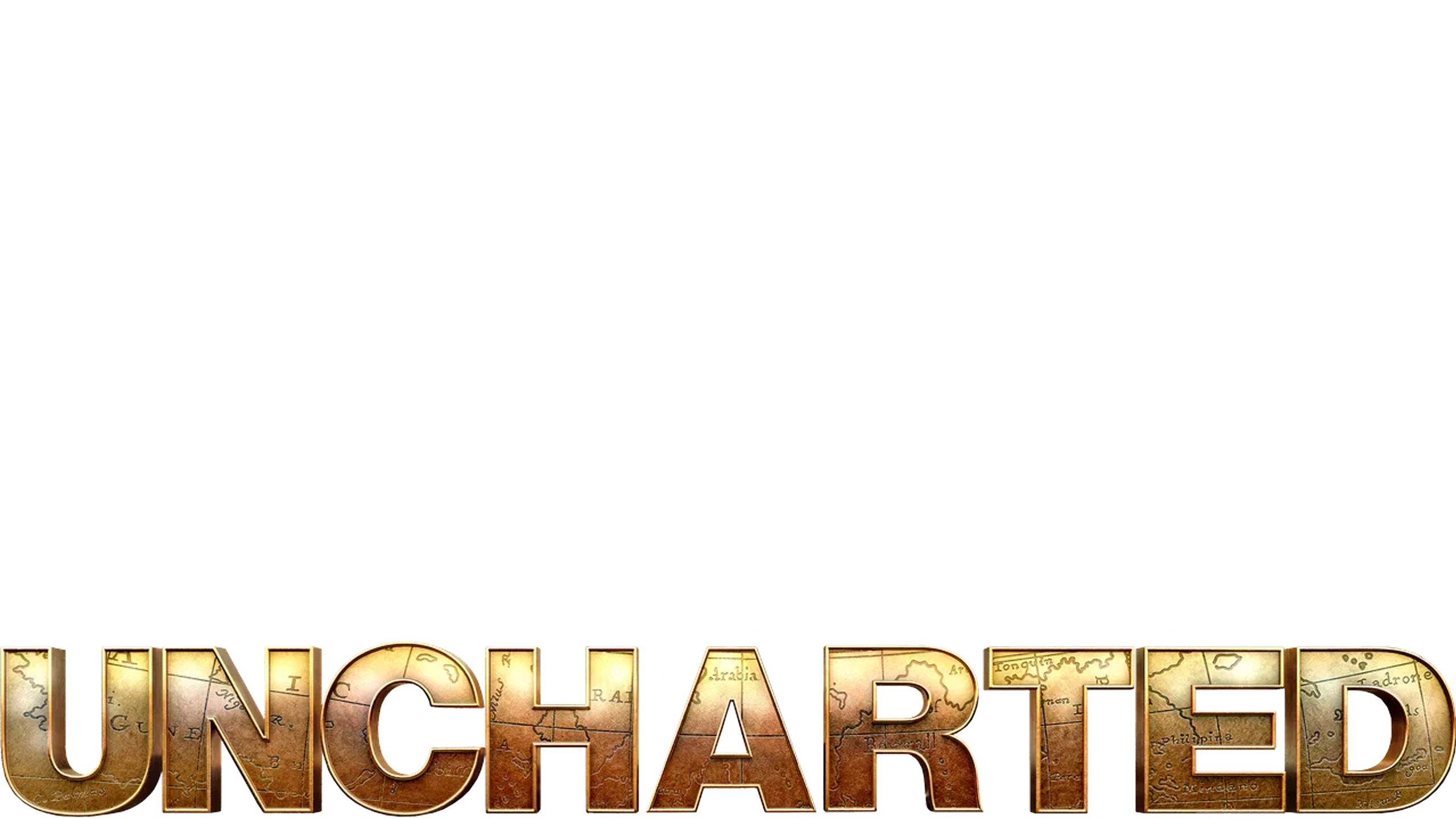 Uncharted