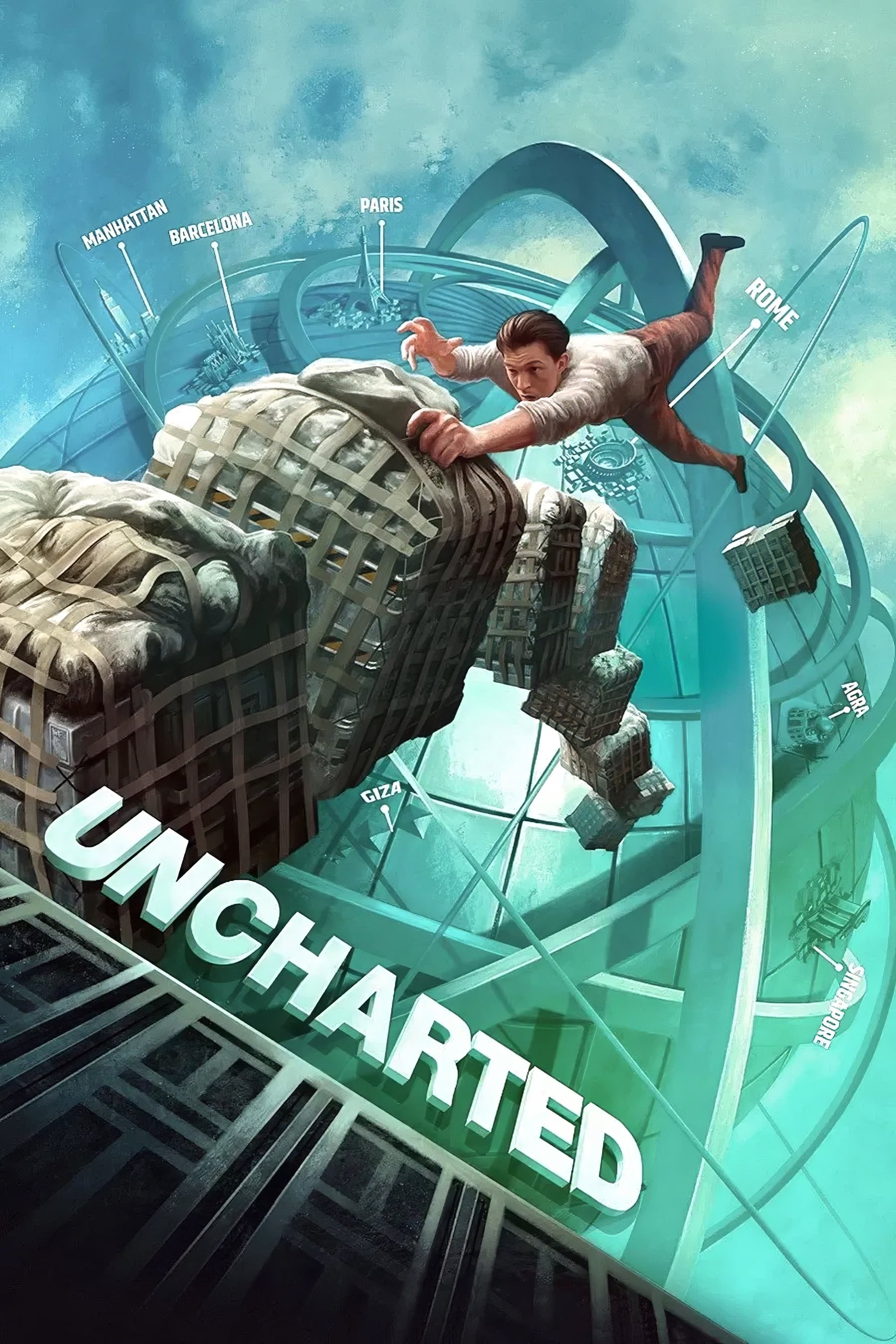 Uncharted