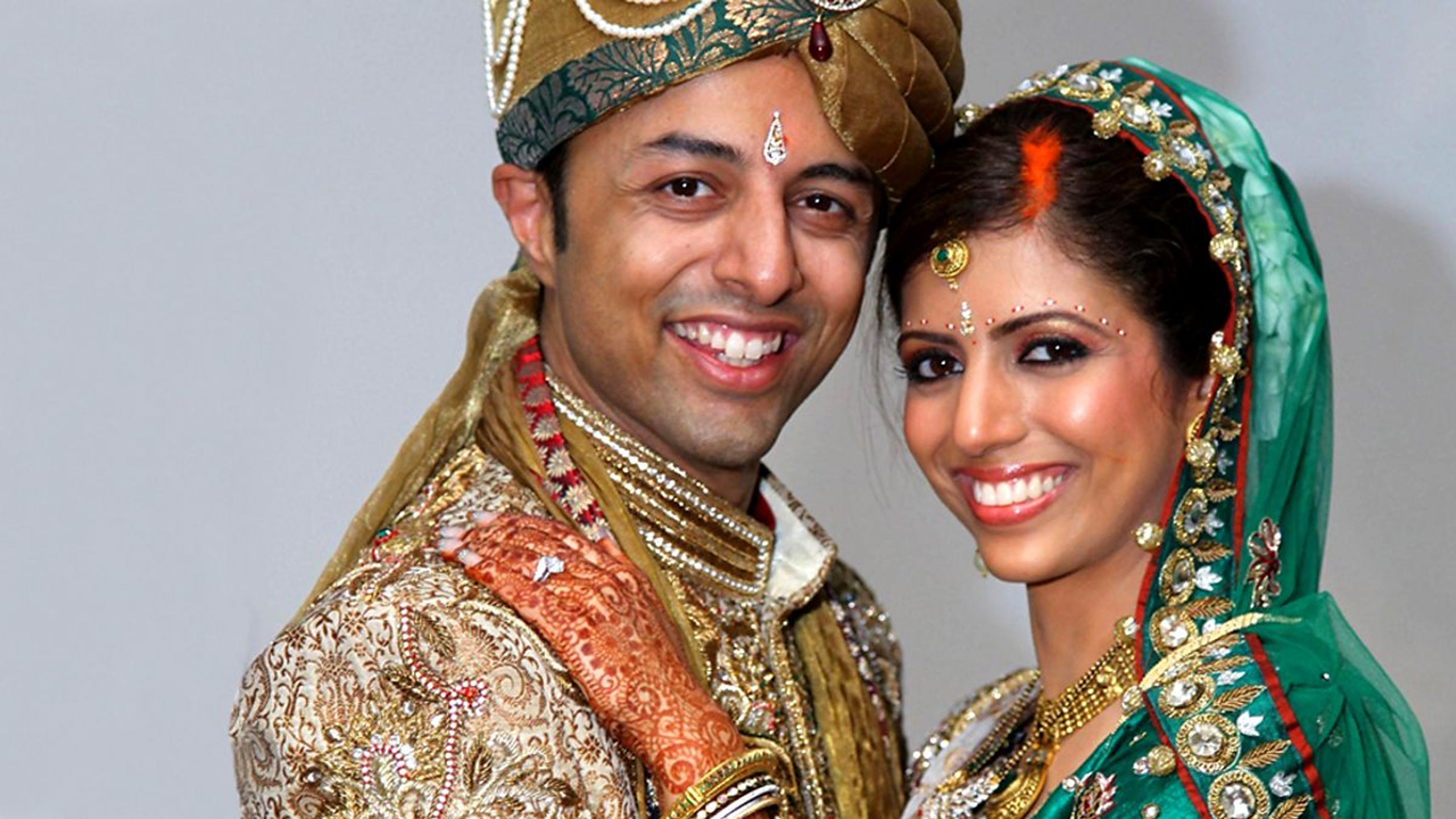 The Honeymoon Murder: Who Killed Anni?