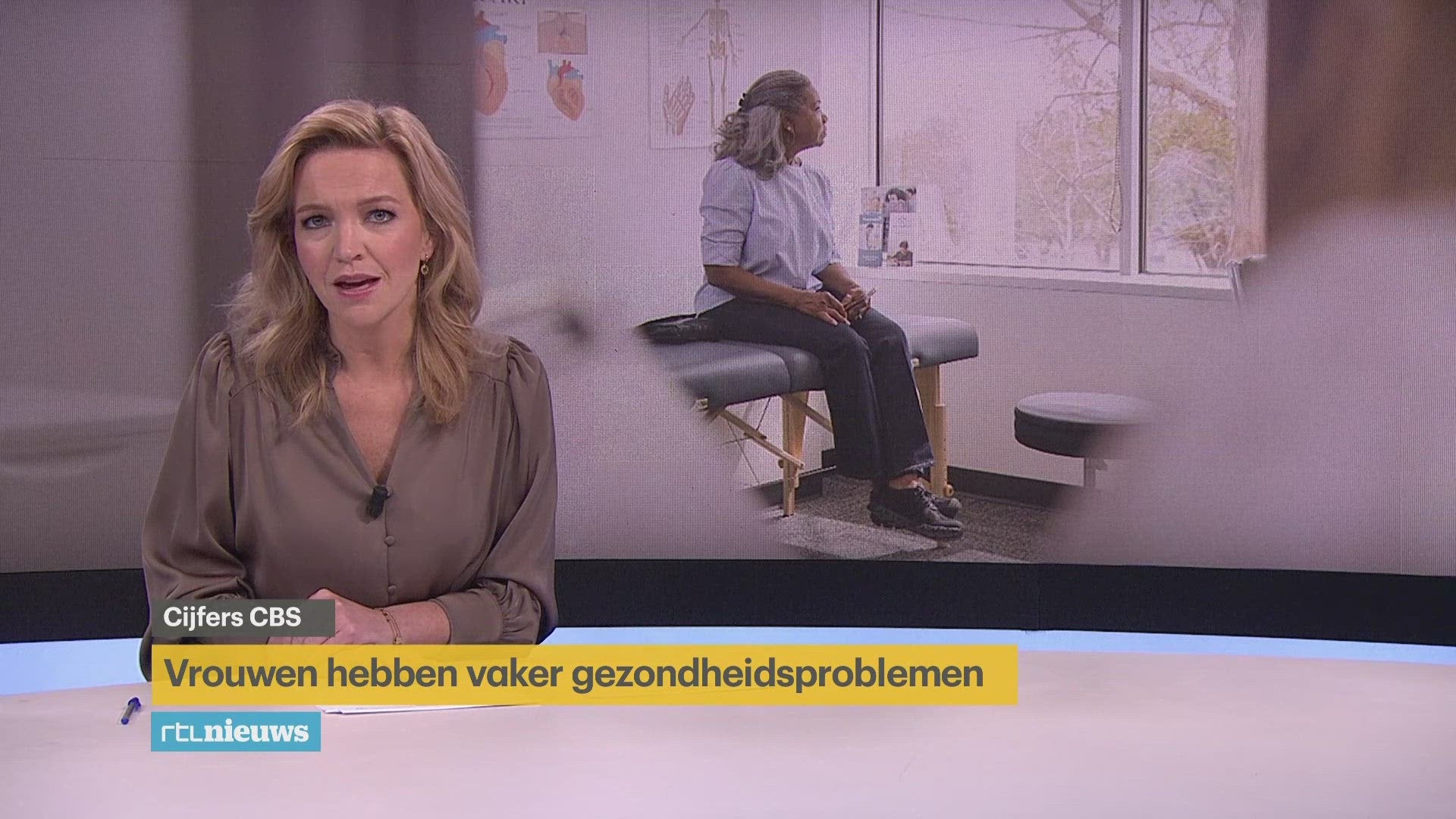 RTL Nieuws - 18:00 uur