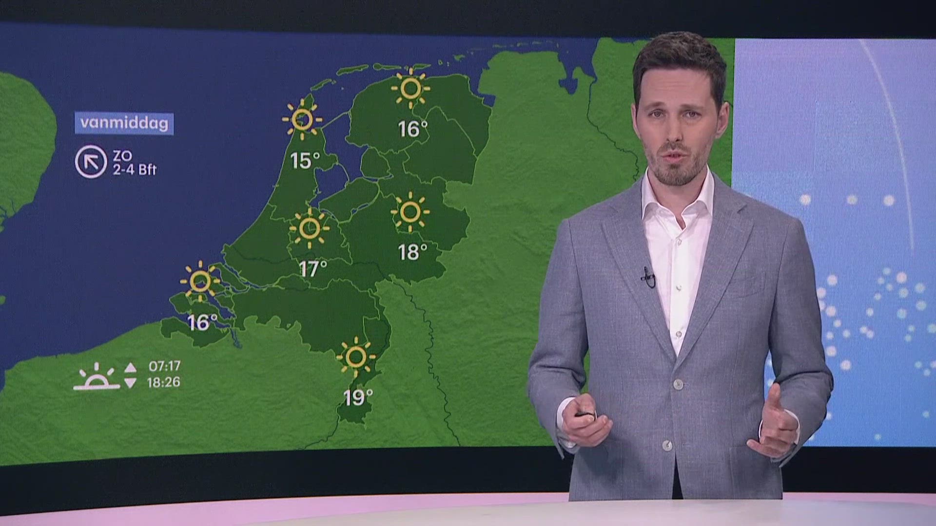 RTL Weer 06:30