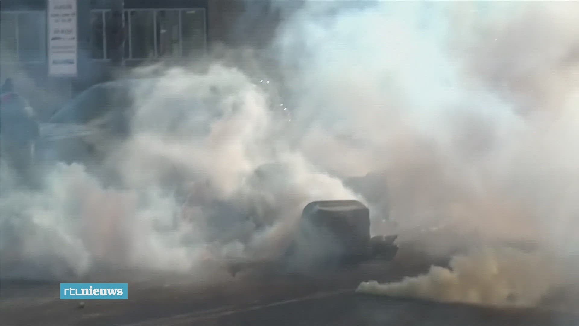 RTL Nieuws - 07:15 uur