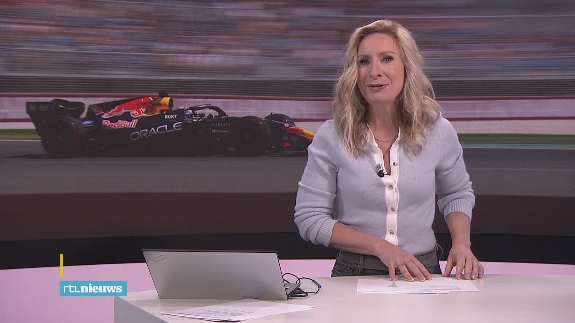 RTL Nieuws - 08:20 uur